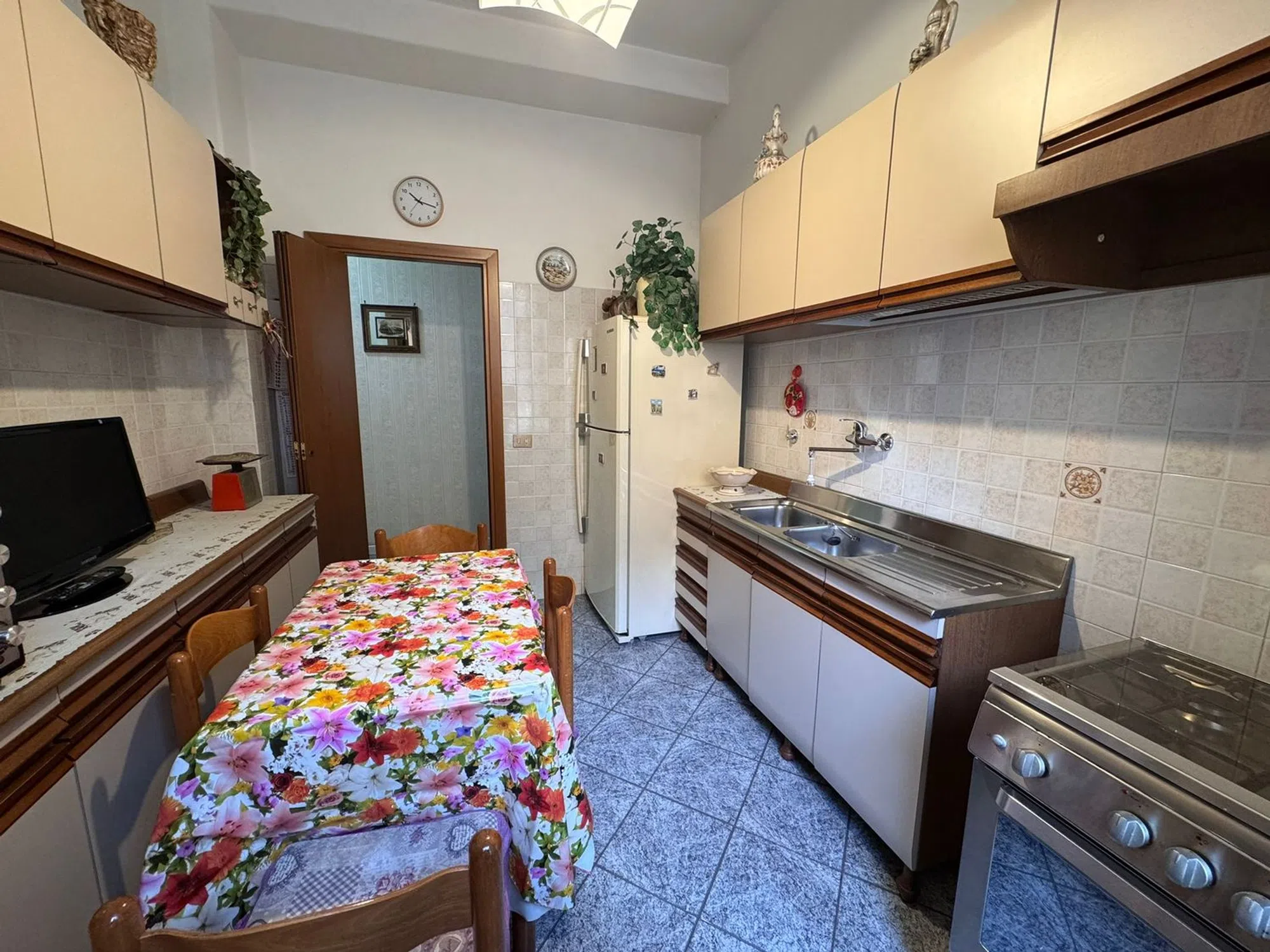 Trilocale in via Efisio Cugia s.n.c. - Photo 15