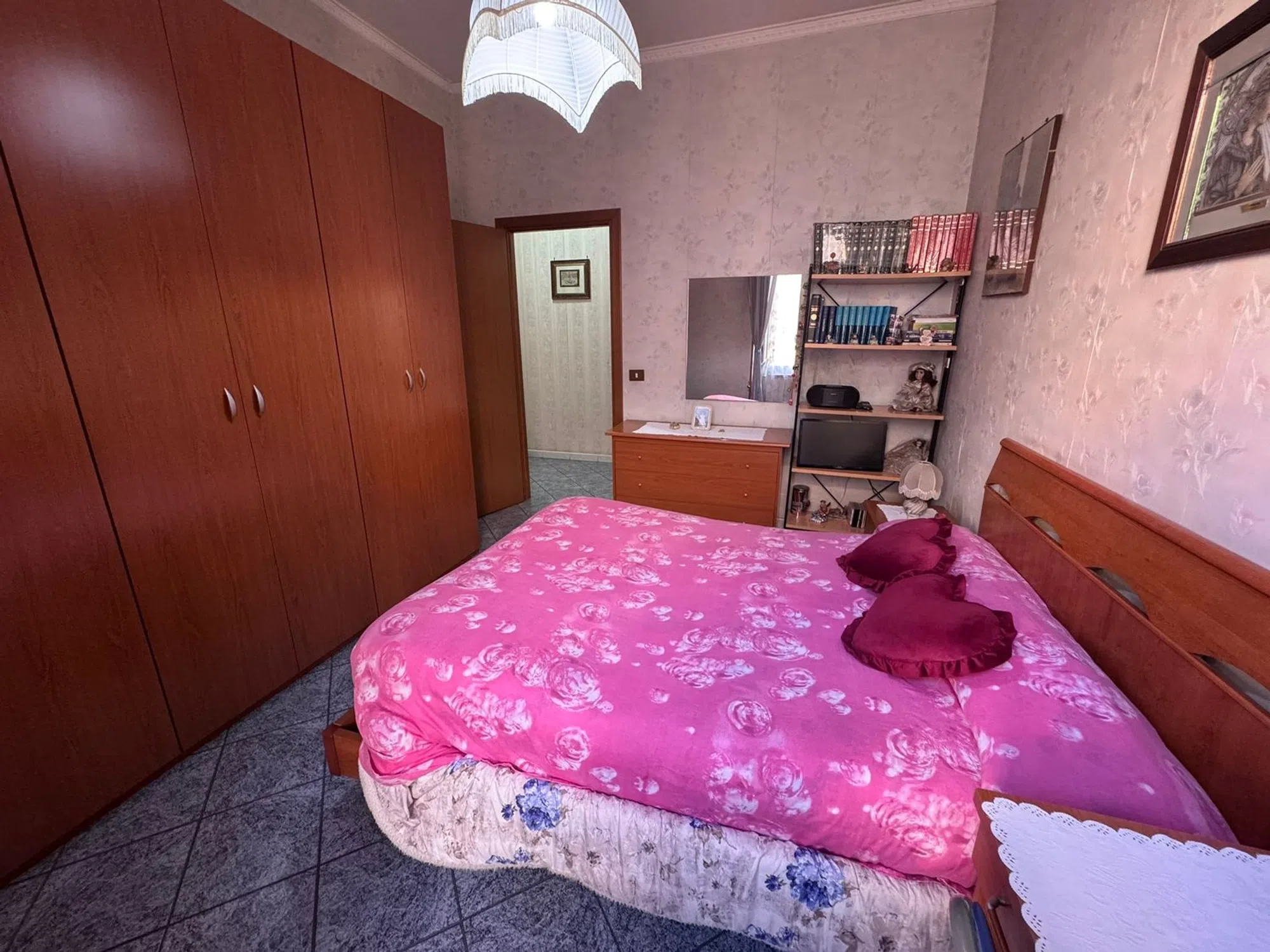 Trilocale in via Efisio Cugia s.n.c. - Photo 20