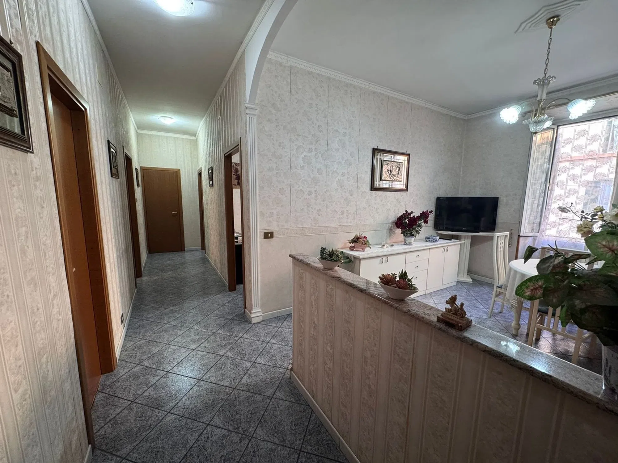 Trilocale in via Efisio Cugia s.n.c. - Photo 9