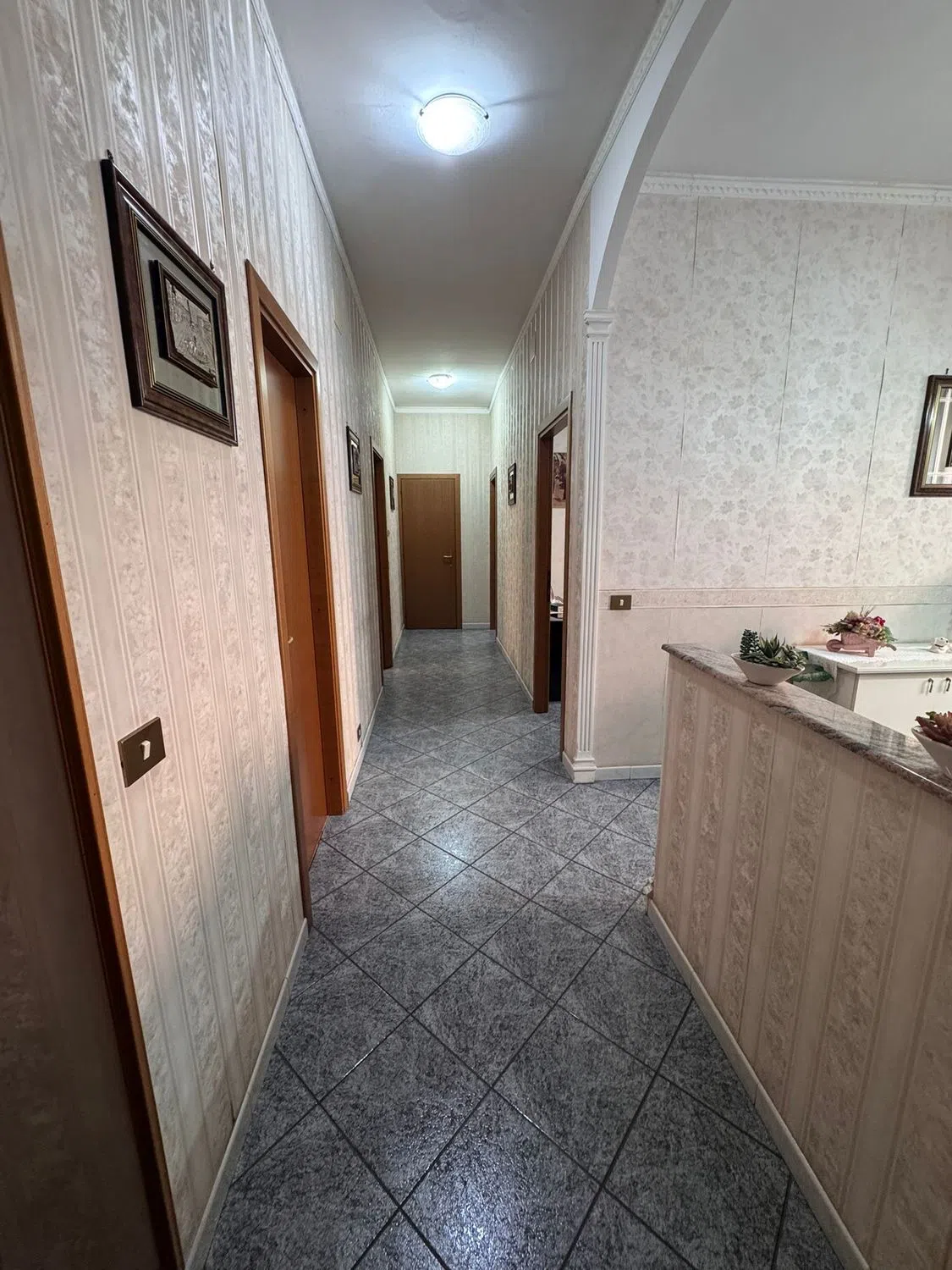 Trilocale in via Efisio Cugia s.n.c. - Photo 10