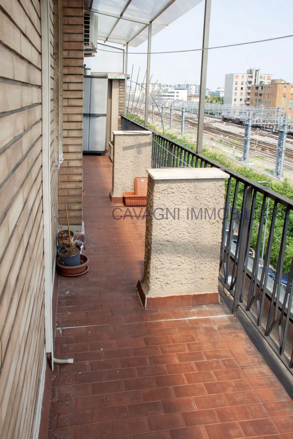 Trilocale in via Emilio Olivari - Photo 2