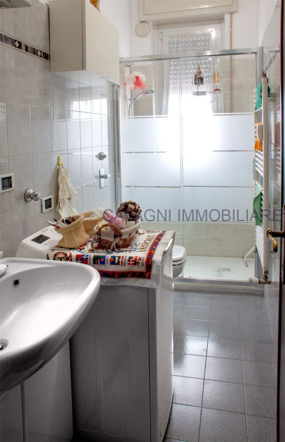Trilocale in via Emilio Olivari - Photo 11