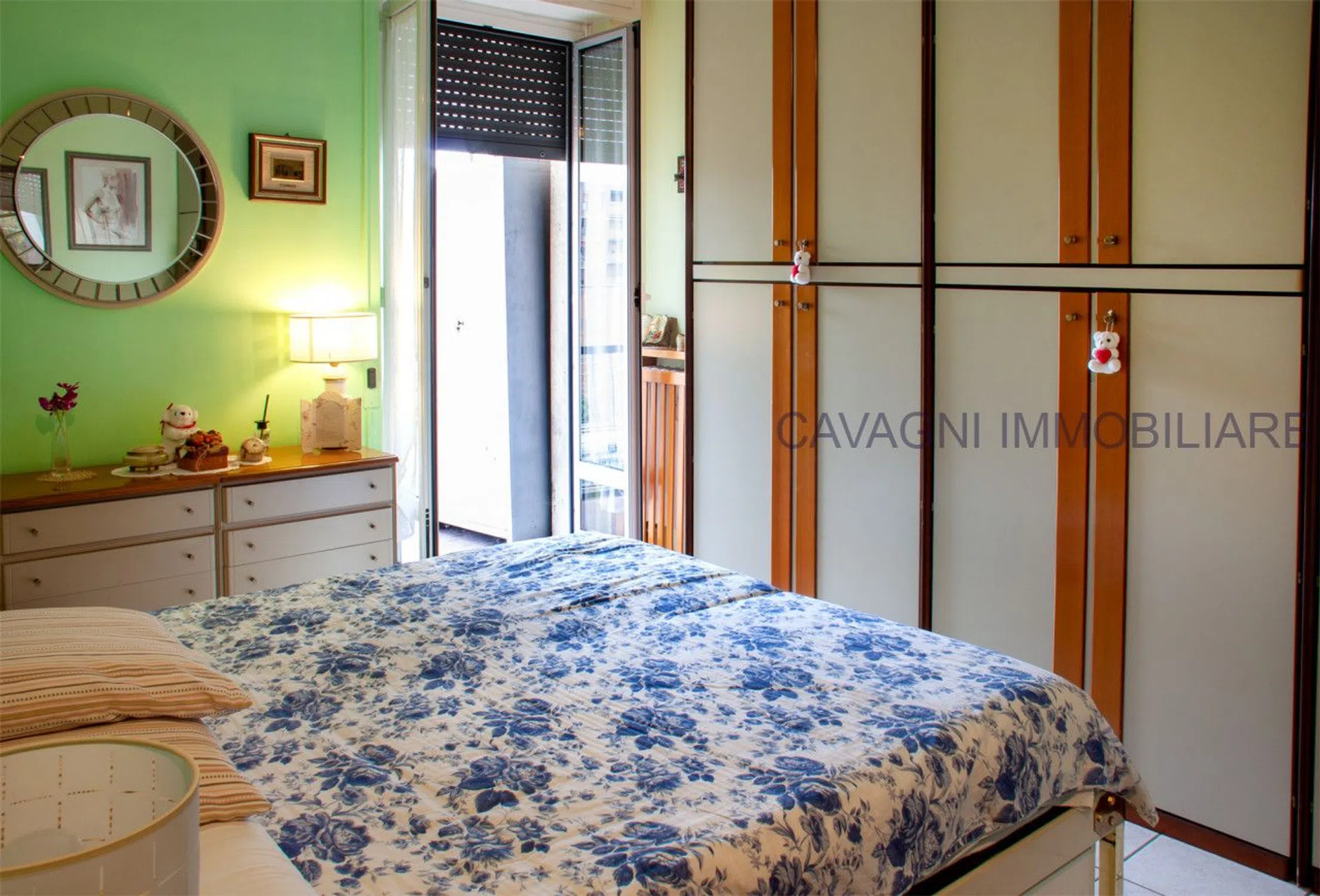 Trilocale in via Emilio Olivari - Photo 13