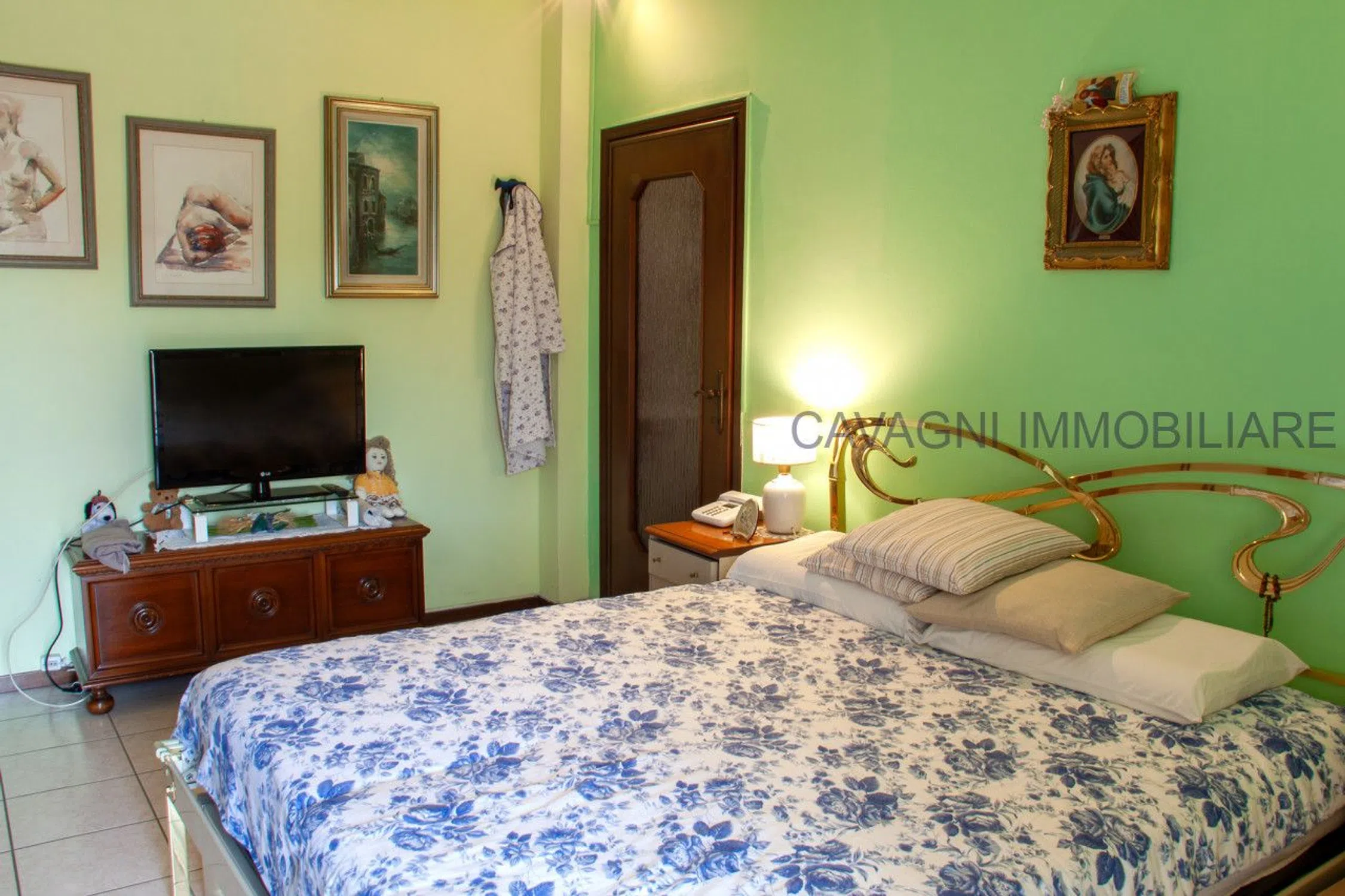 Trilocale in via Emilio Olivari - Photo 14