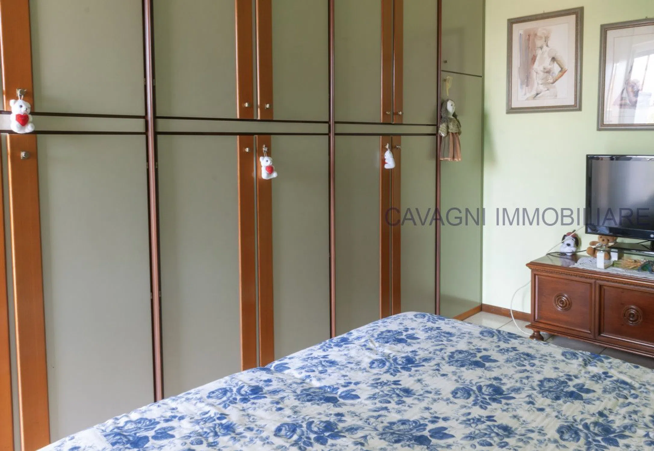 Trilocale in via Emilio Olivari - Photo 15