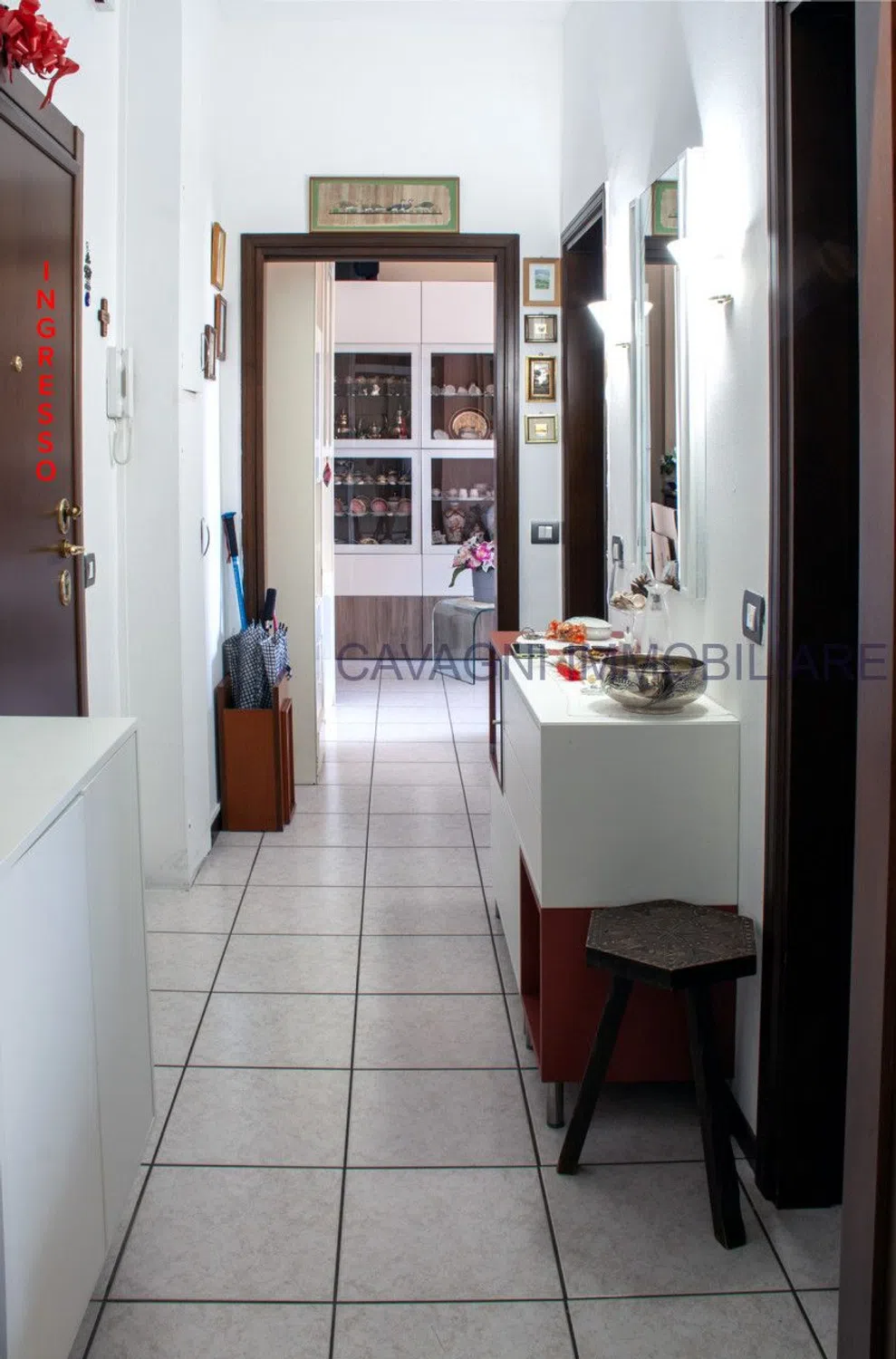 Trilocale in via Emilio Olivari - Photo 3
