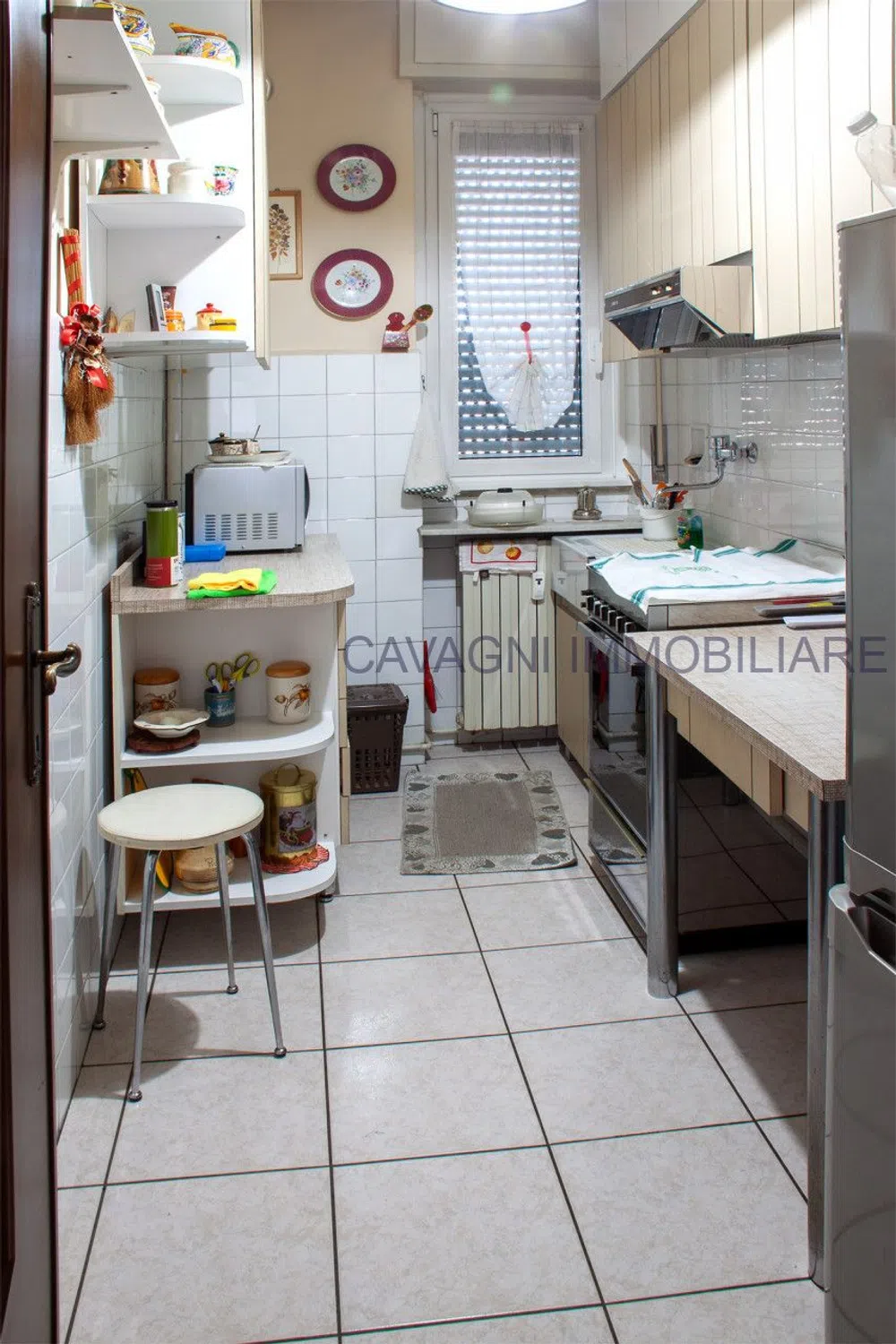 Trilocale in via Emilio Olivari - Photo 5