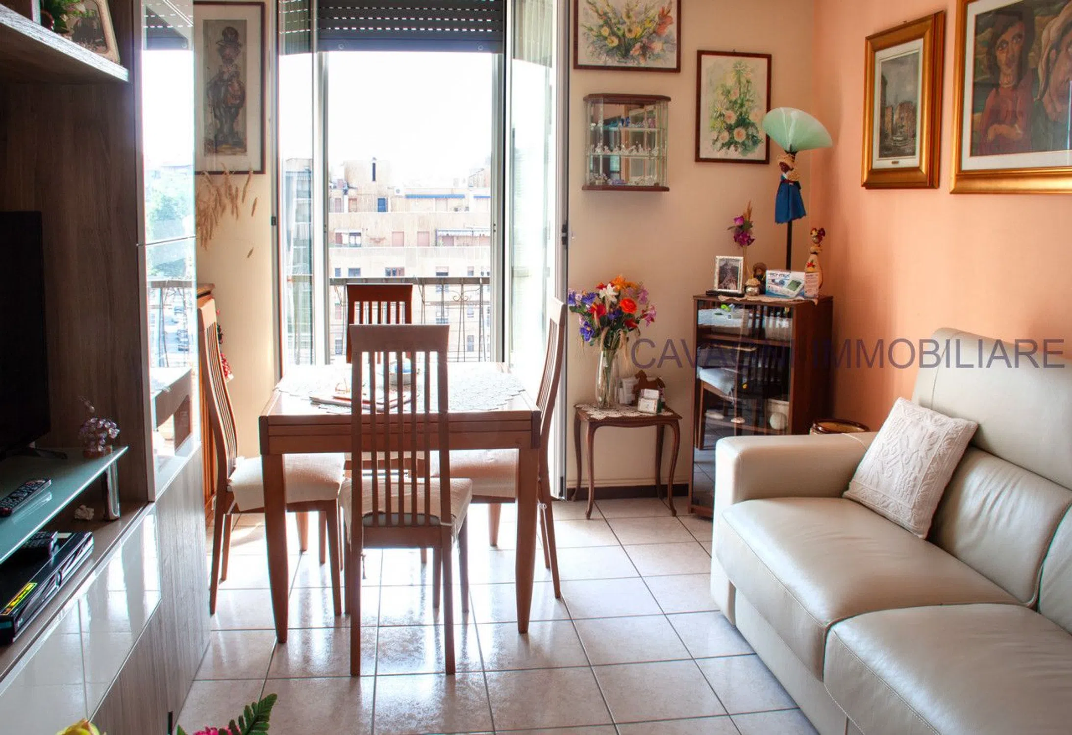 Trilocale in via Emilio Olivari - Photo 7
