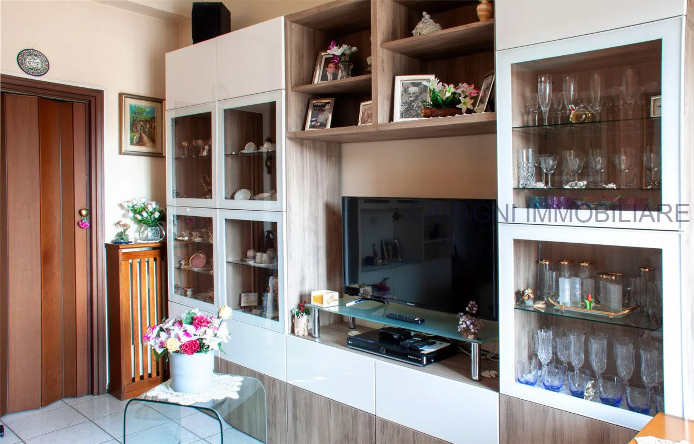 Trilocale in via Emilio Olivari - Photo 9