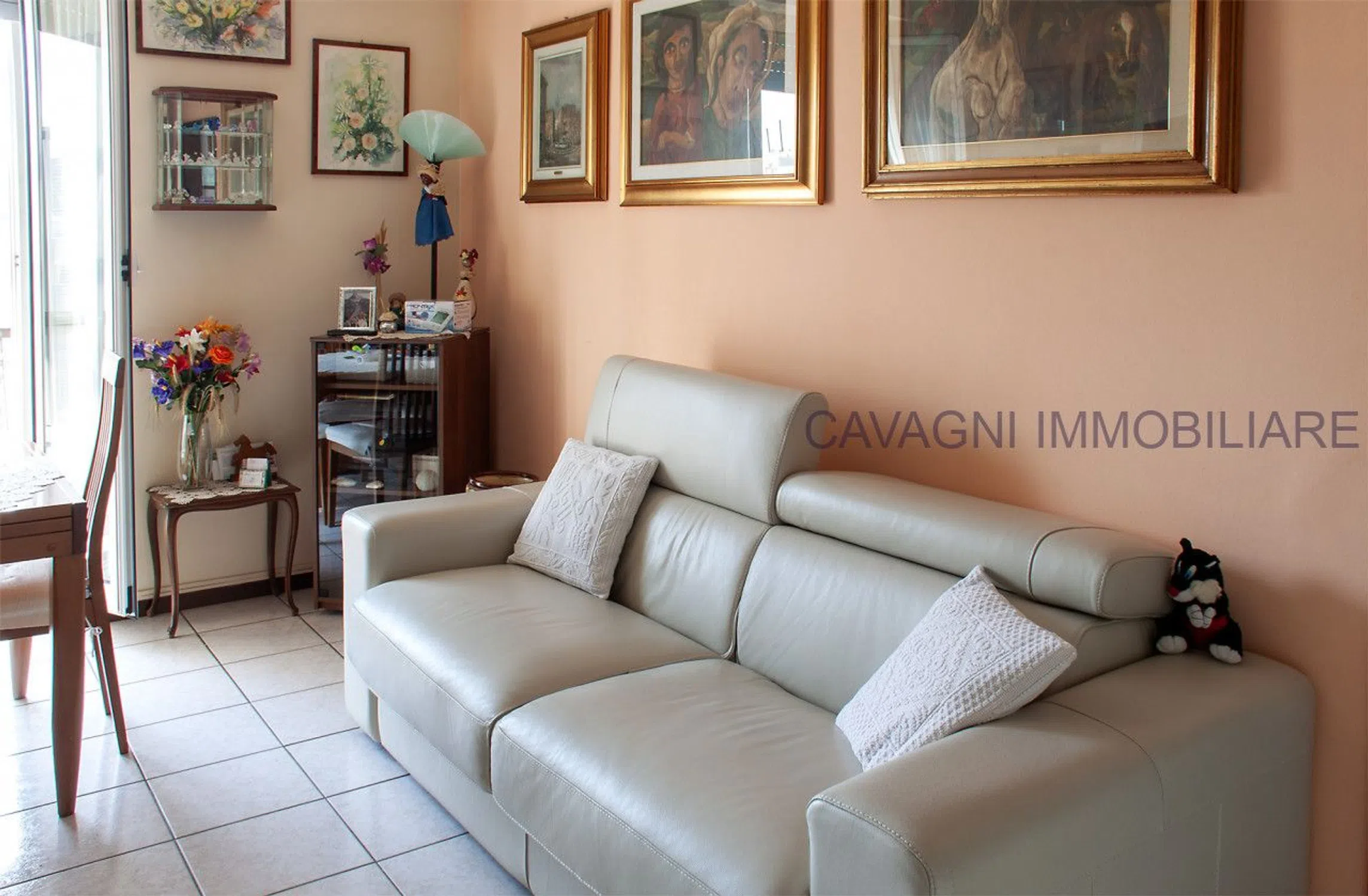 Trilocale in via Emilio Olivari - Photo 10