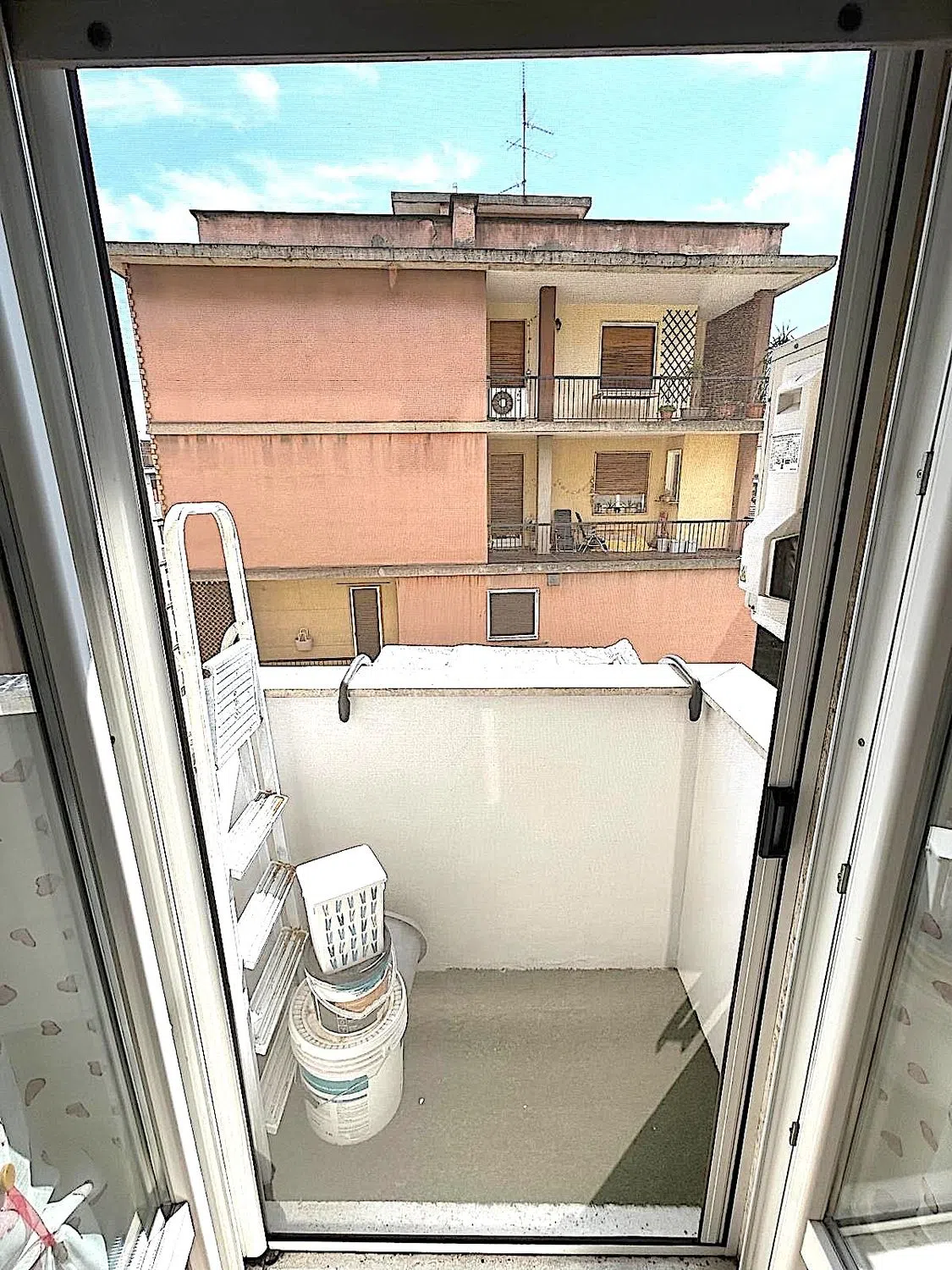 Trilocale in piazza Enrico Bottini, 2 - Photo 15