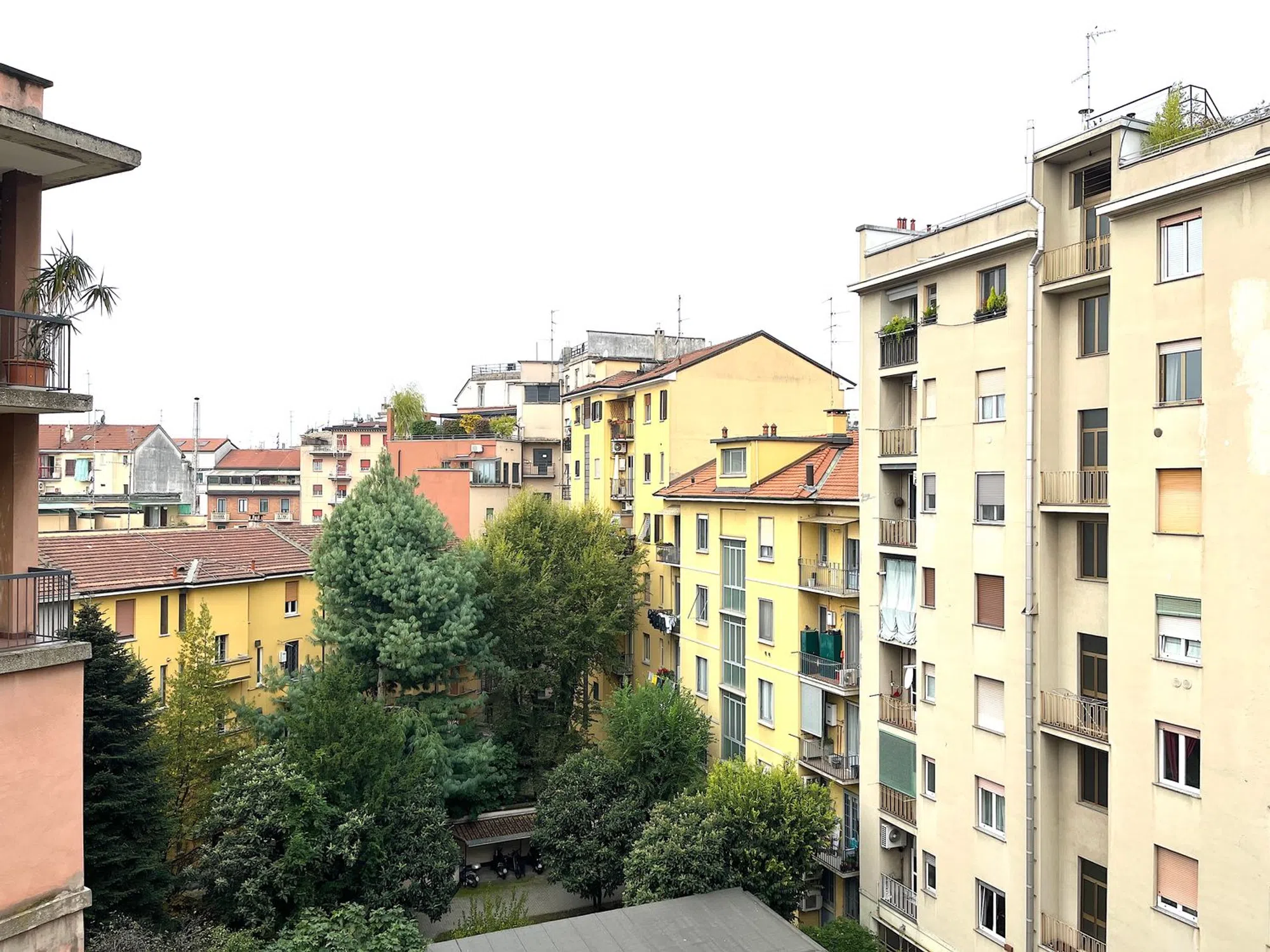 Trilocale in piazza Enrico Bottini, 2 - Photo 16
