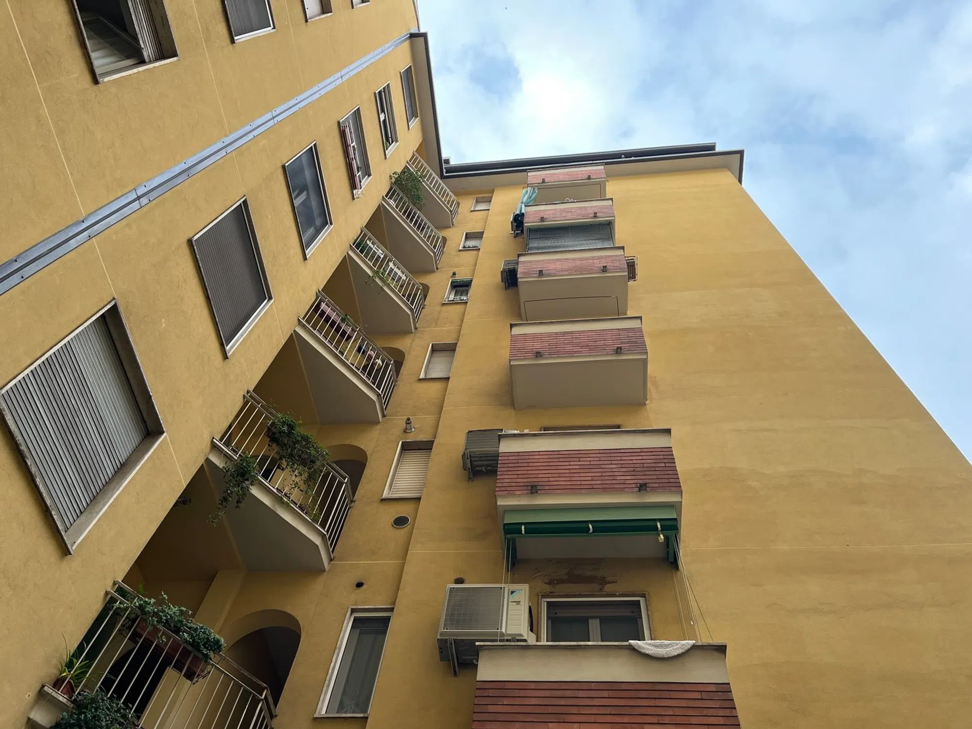 Trilocale in piazza Enrico Bottini, 2 - Photo 3