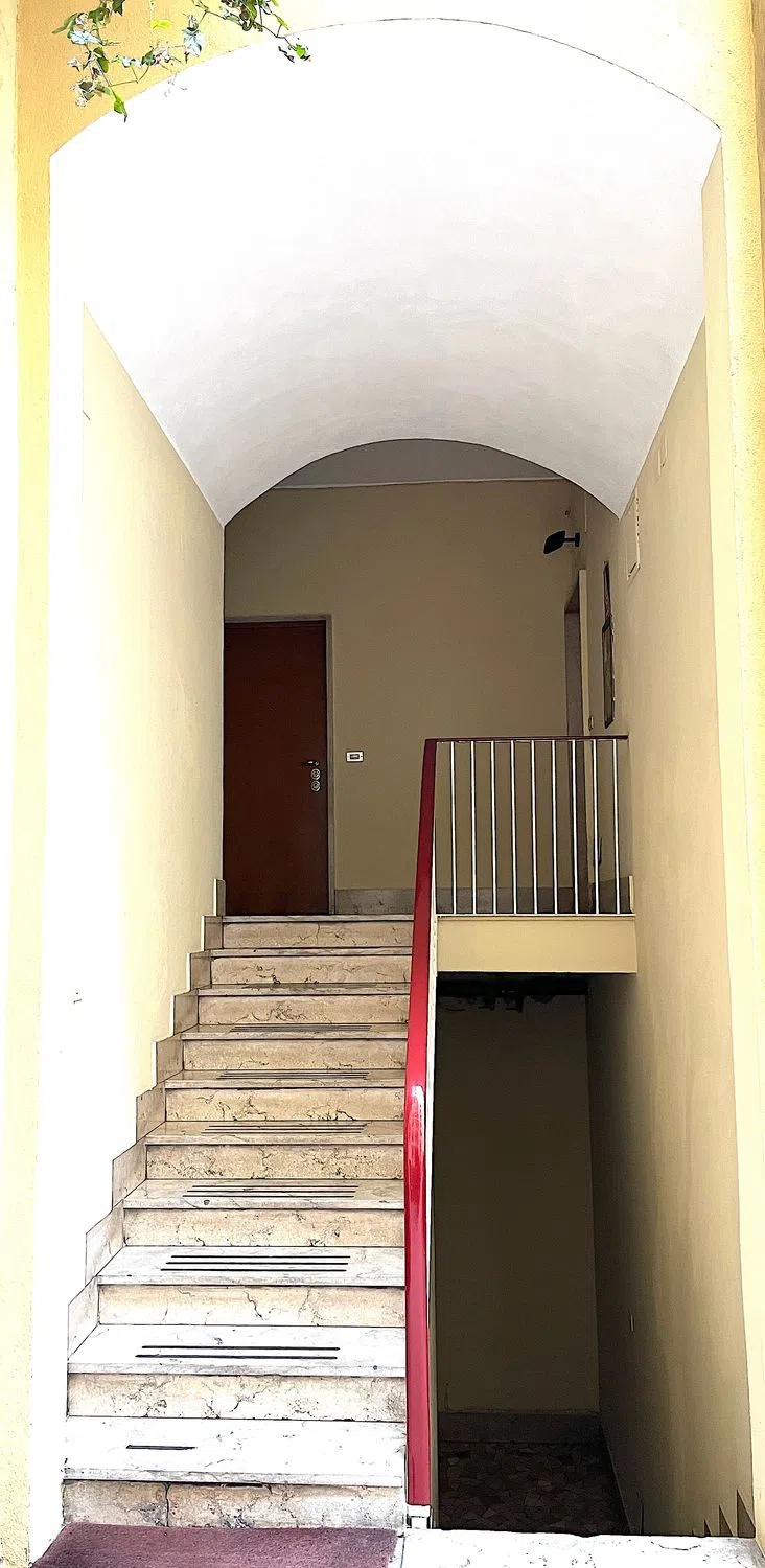 Trilocale in piazza Enrico Bottini, 2 - Photo 4