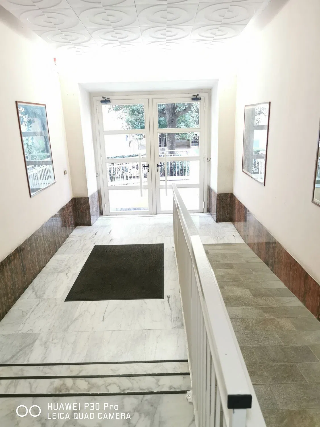 Quadrilocale in via dei Monti di Creta - Photo 2