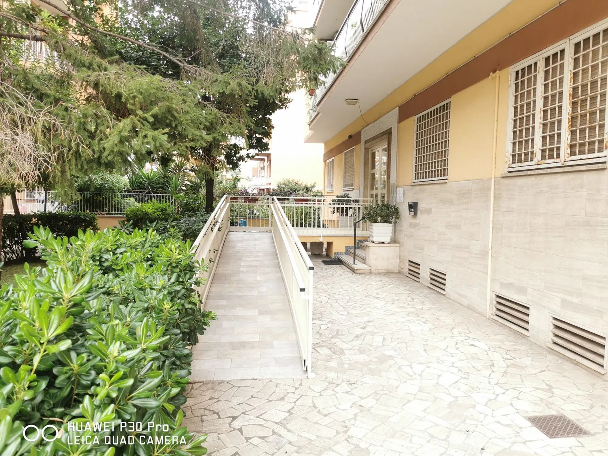 Quadrilocale in via dei Monti di Creta - Photo 13
