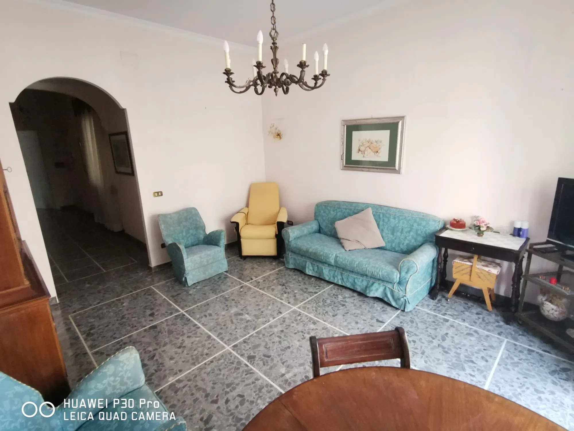 Quadrilocale in via dei Monti di Creta - Photo 14