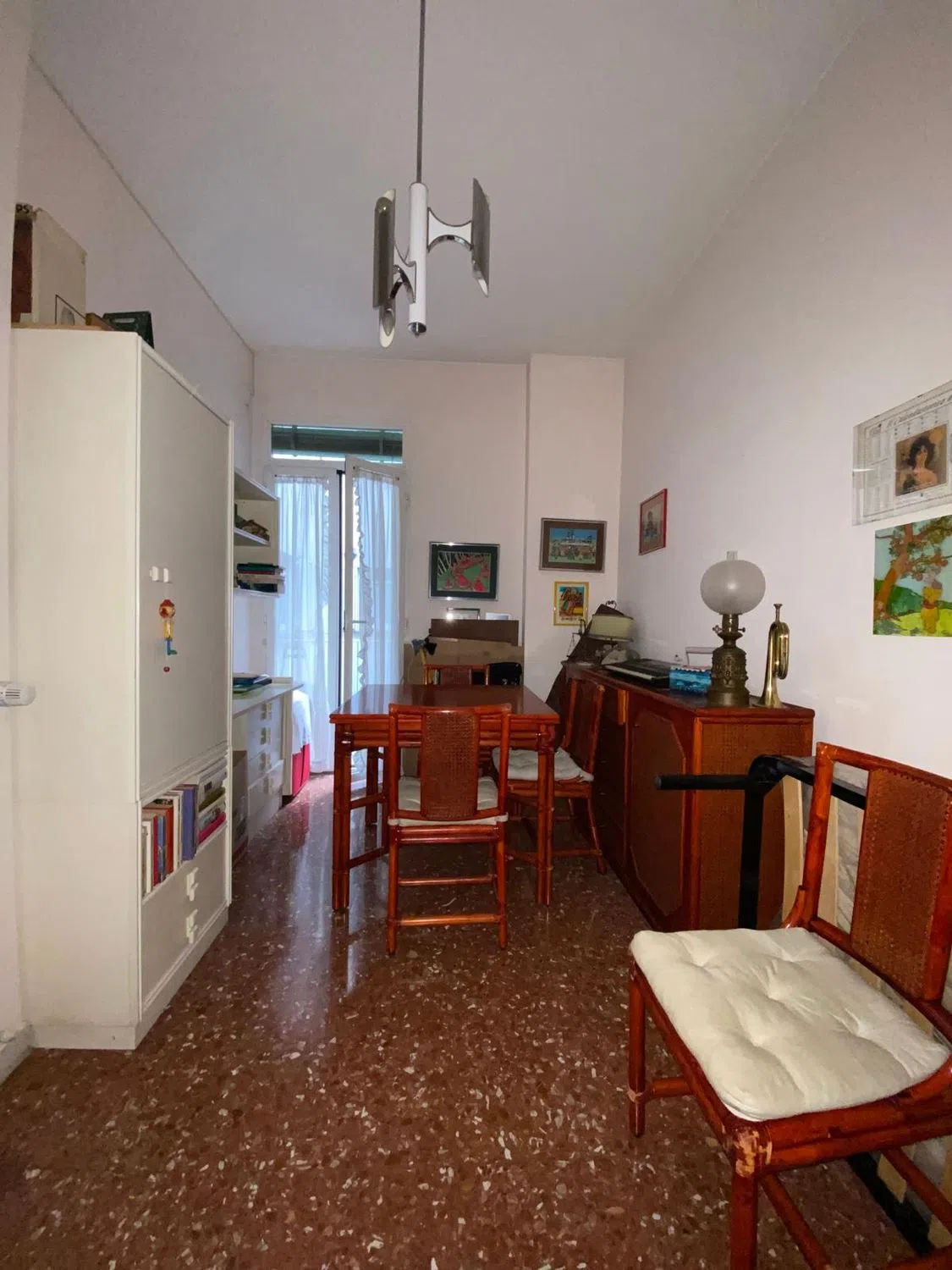 Quadrilocale in via dei Monti di Creta - Photo 17