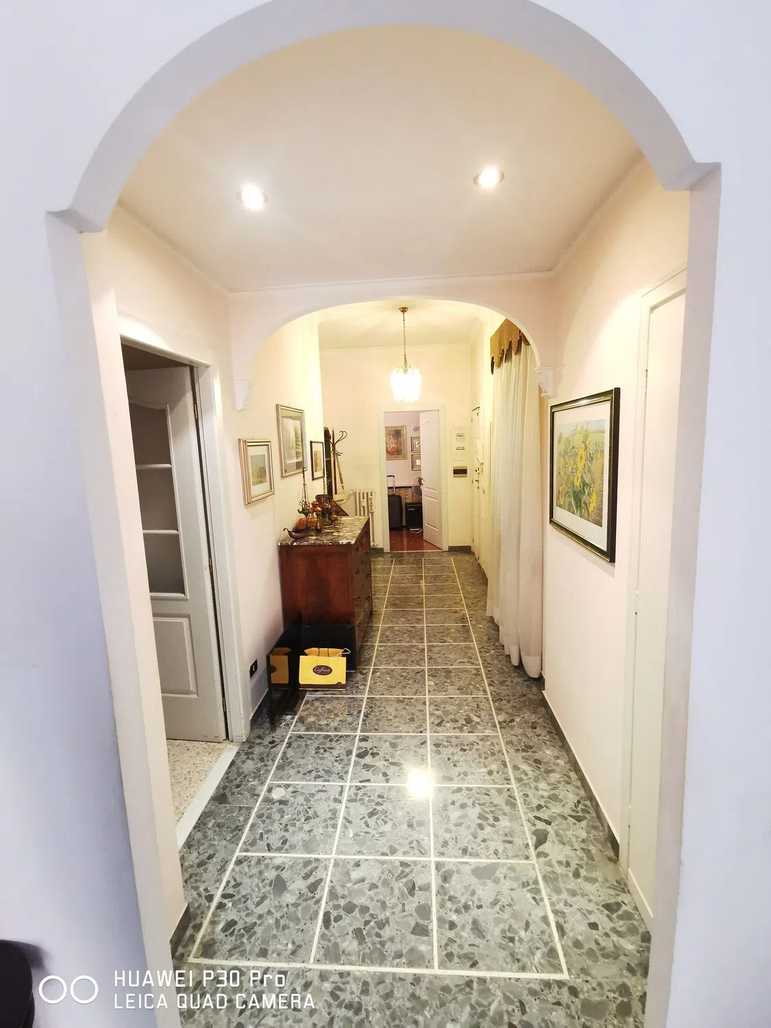 Quadrilocale in via dei Monti di Creta - Photo 3
