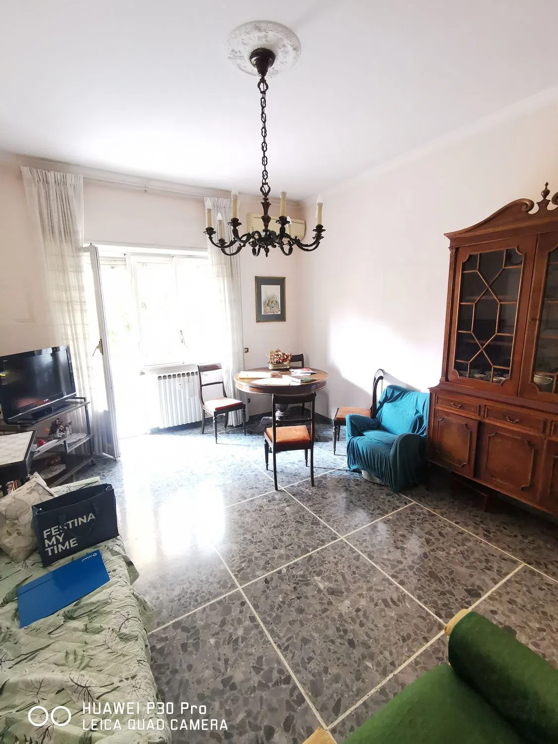 Quadrilocale in via dei Monti di Creta - Photo 4