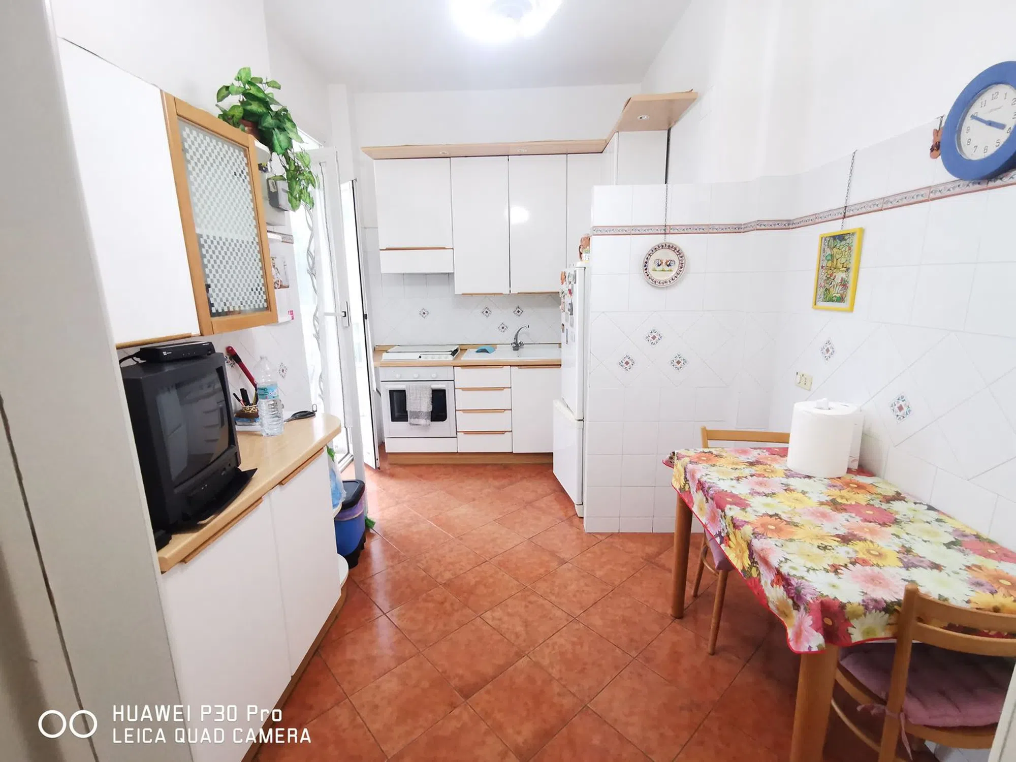 Quadrilocale in via dei Monti di Creta - Photo 5