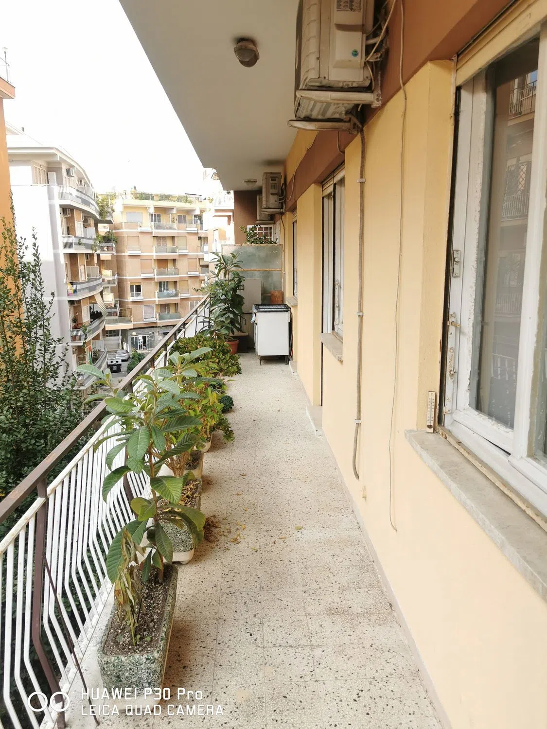 Quadrilocale in via dei Monti di Creta - Photo 6