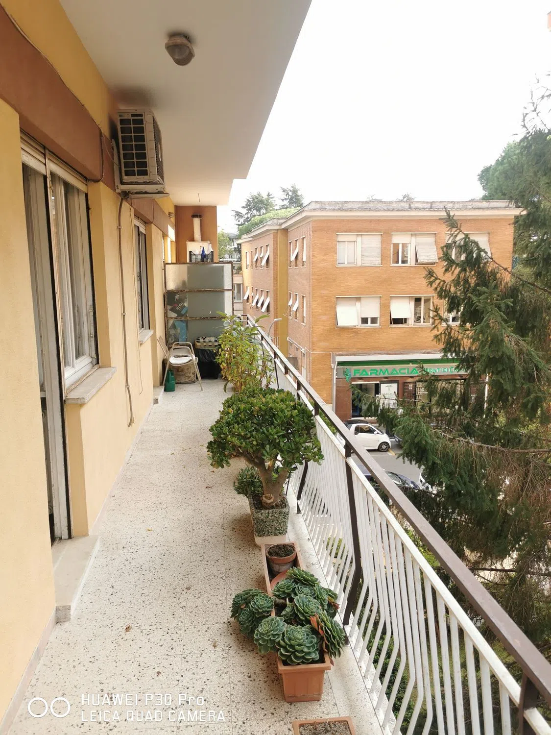 Quadrilocale in via dei Monti di Creta - Photo 7
