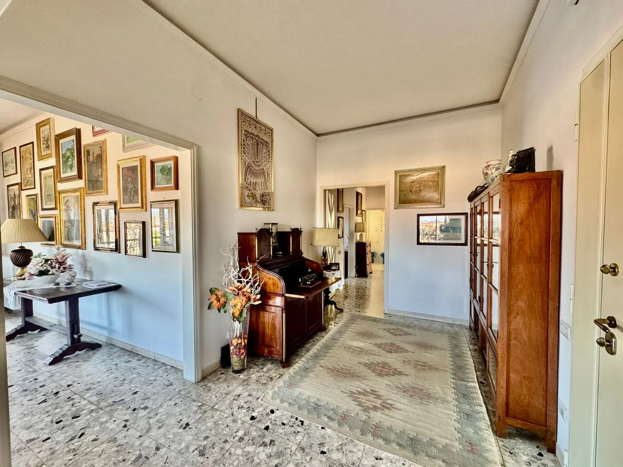 Attico in de sanctis s.n.c. - Photo 19
