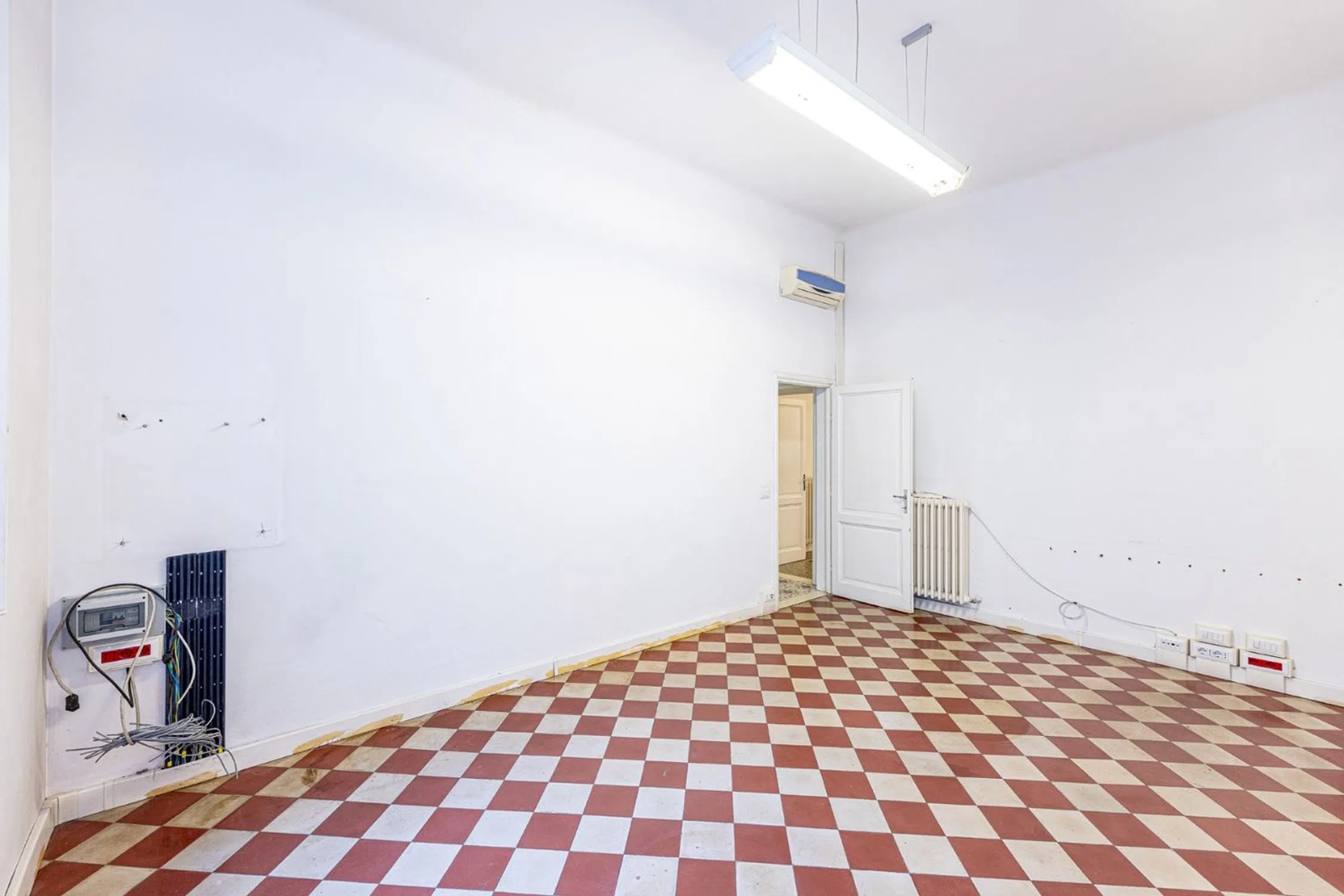 Quadrilocale in viale Malta - Photo 16
