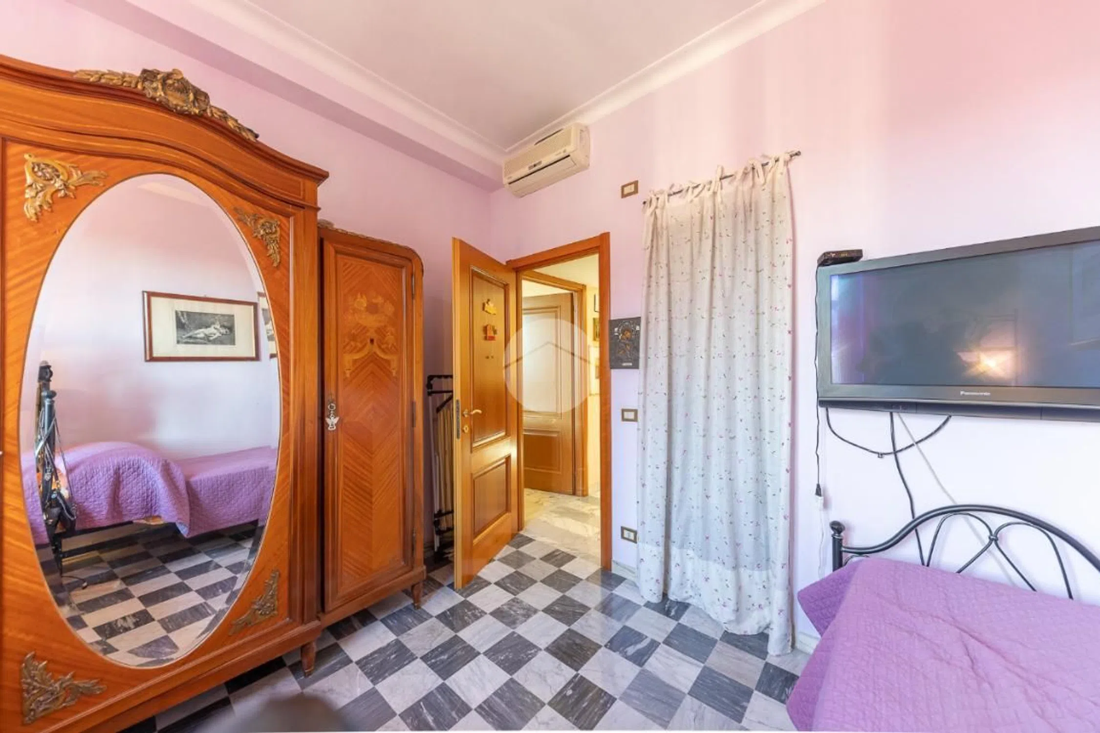 Quadrilocale in via Rocca di Papa, 18 - Photo 20