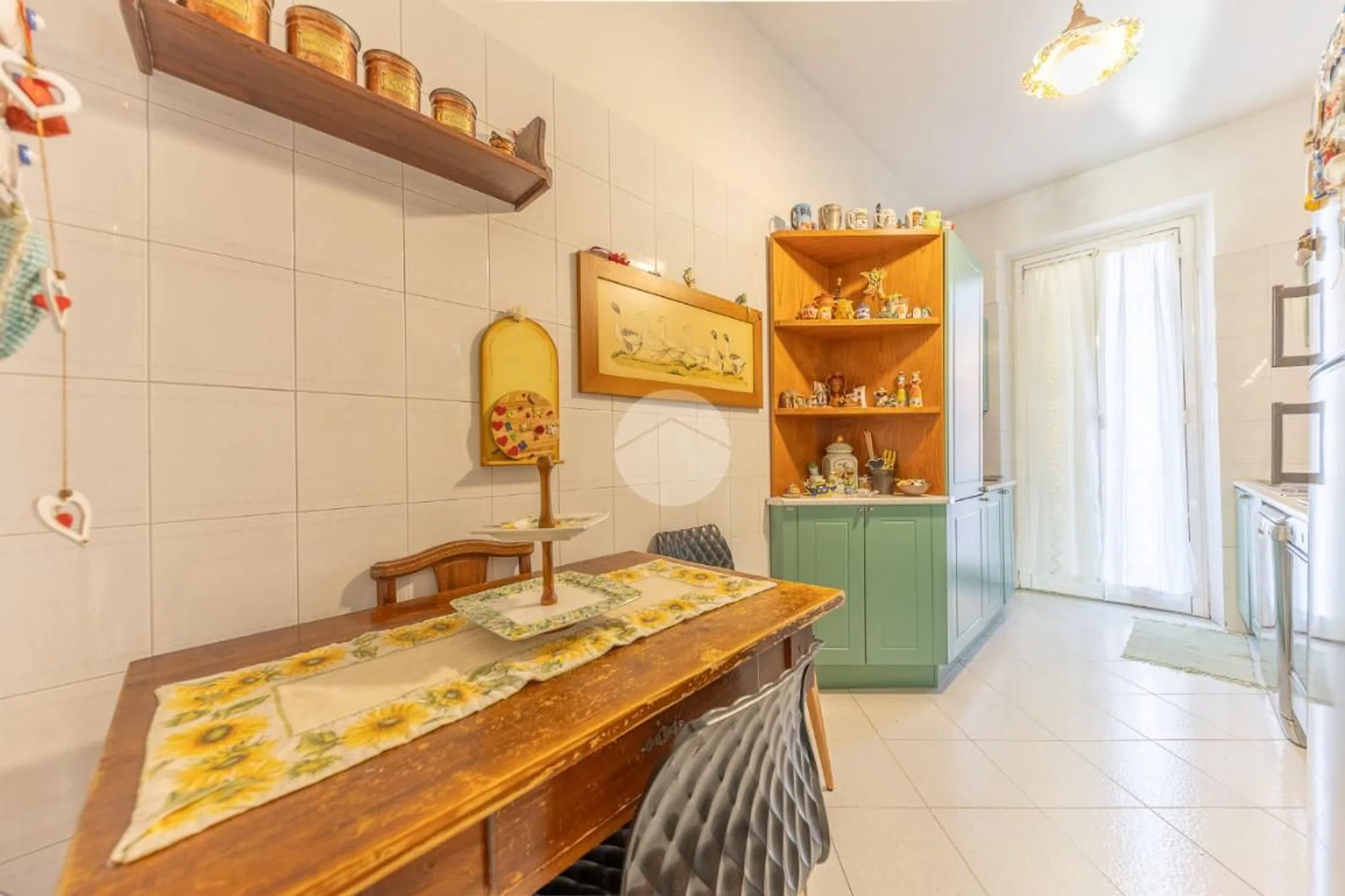 Quadrilocale in via Rocca di Papa, 18 - Photo 6