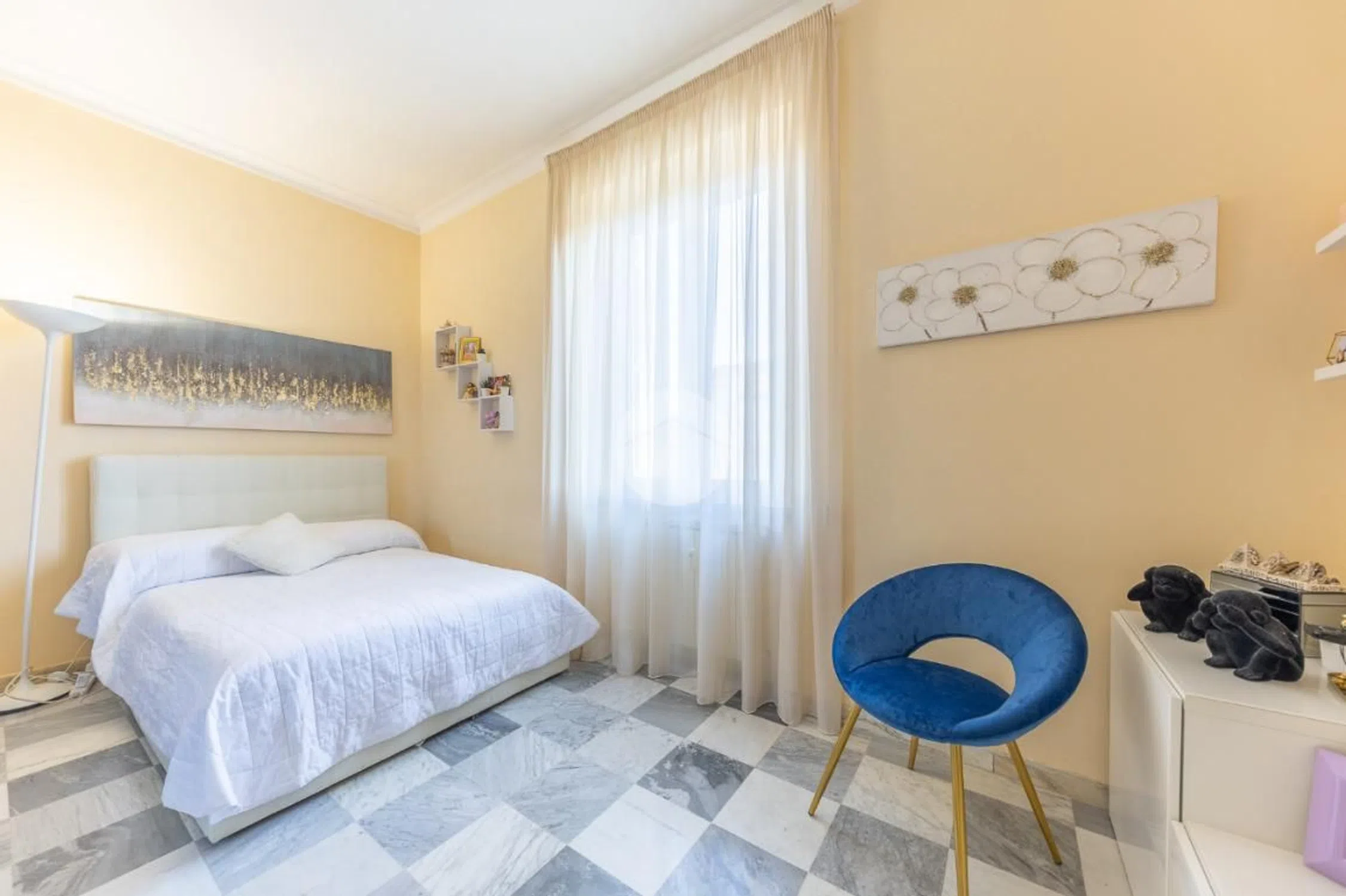 Quadrilocale in via Rocca di Papa, 18 - Photo 10