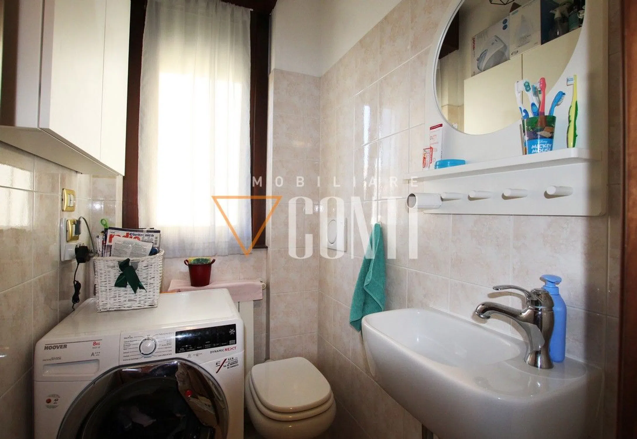 Trilocale in viale Certosa, 262 - Photo 11