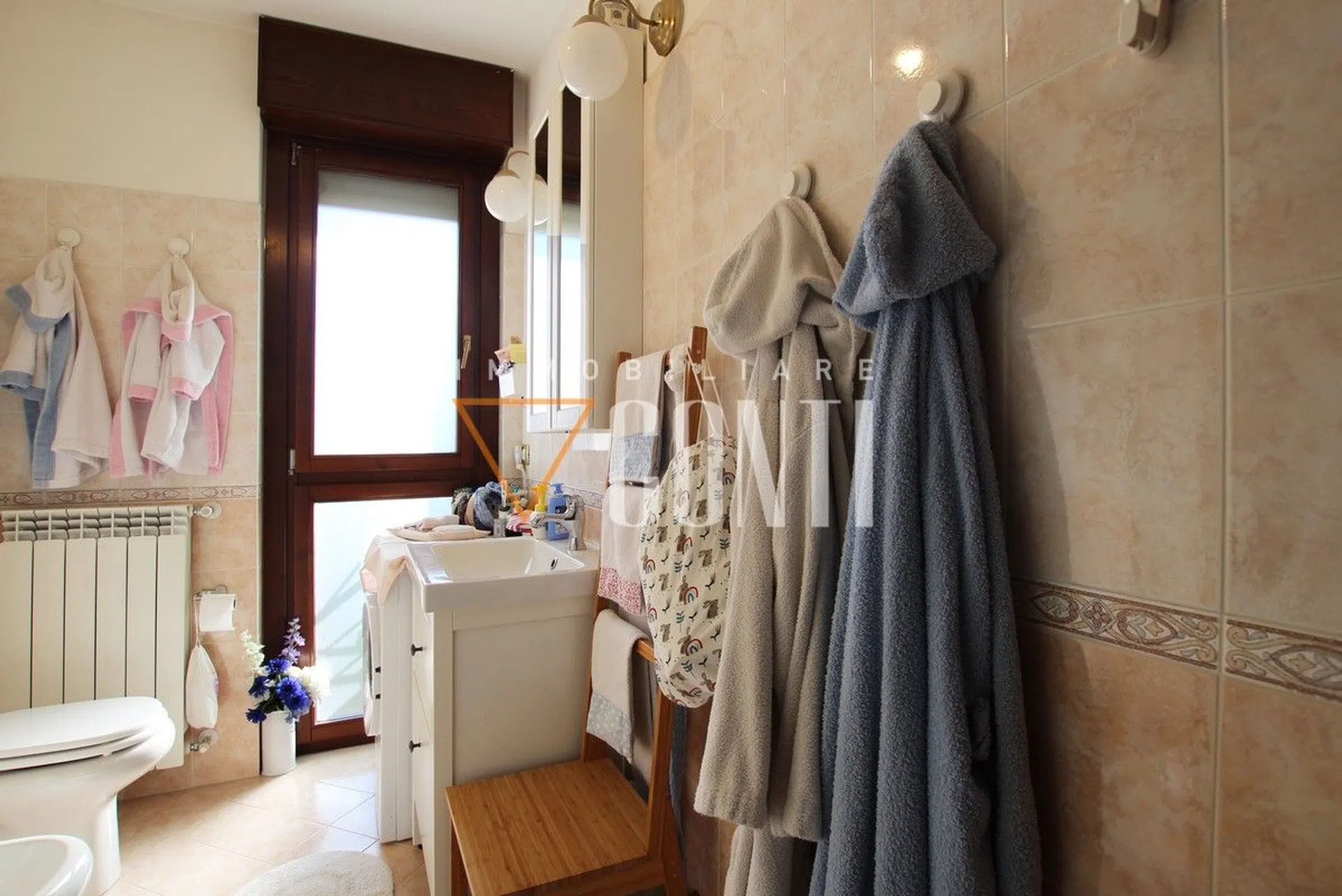 Trilocale in viale Certosa, 262 - Photo 12