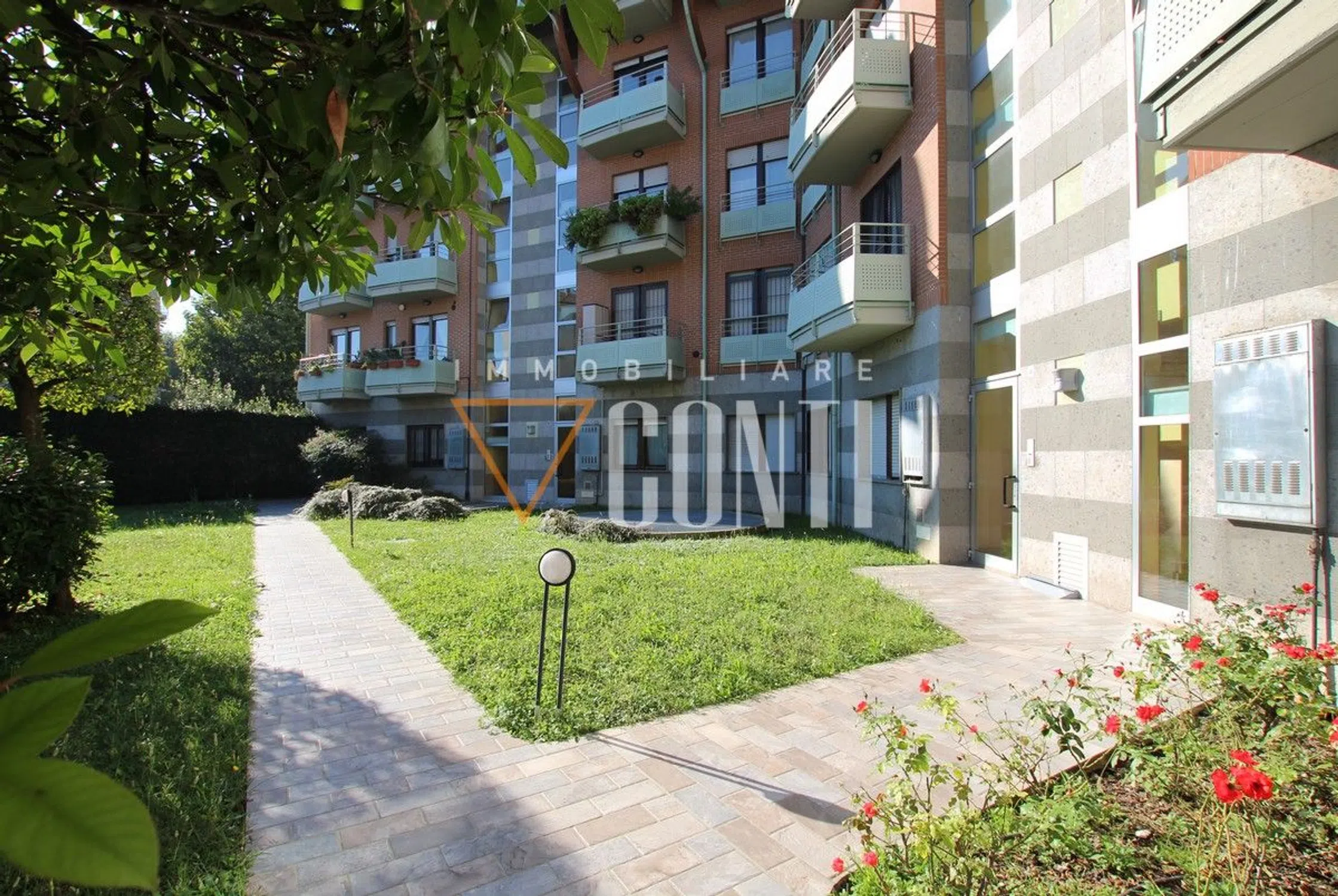 Trilocale in viale Certosa, 262 - Photo 13