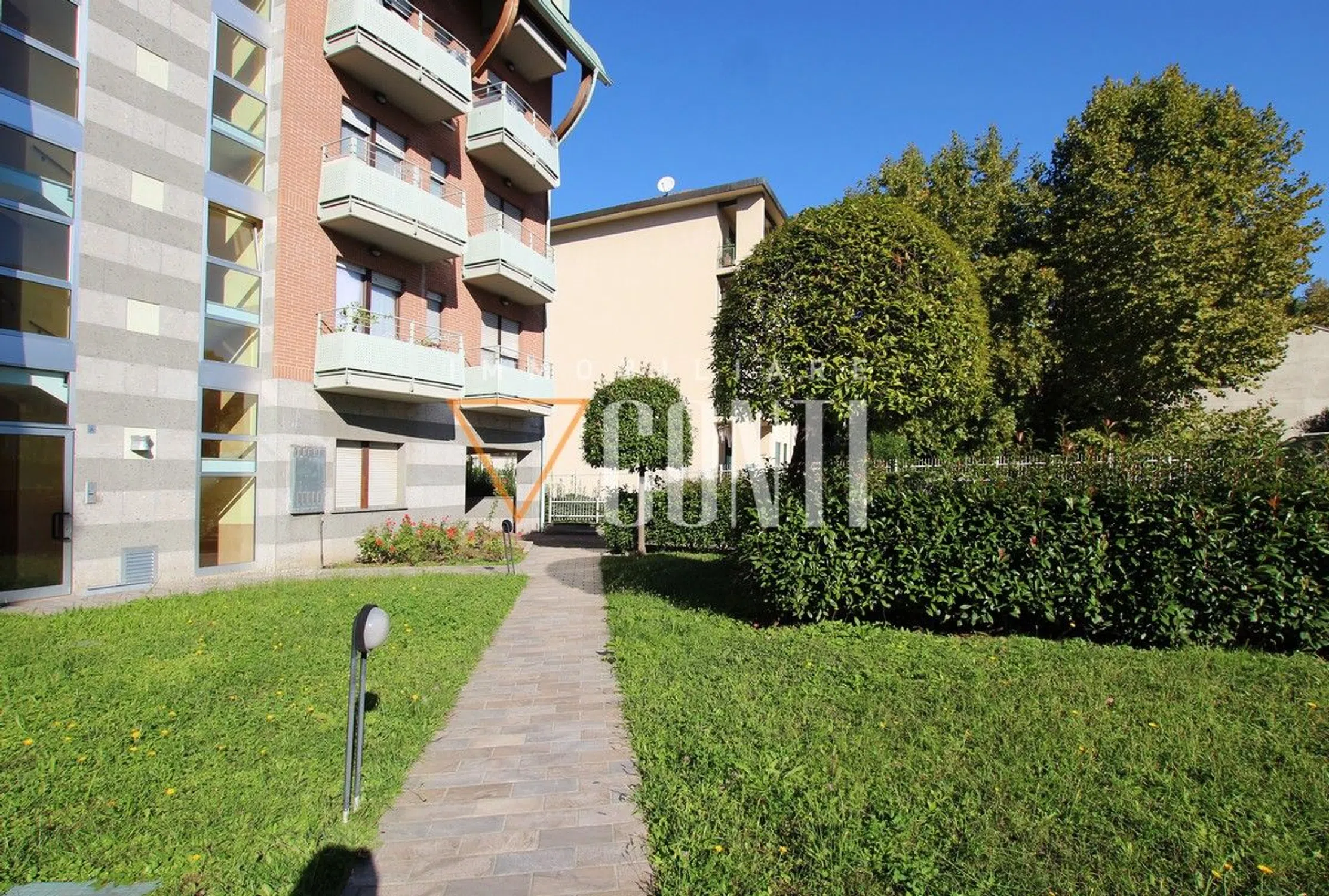 Trilocale in viale Certosa, 262 - Photo 14