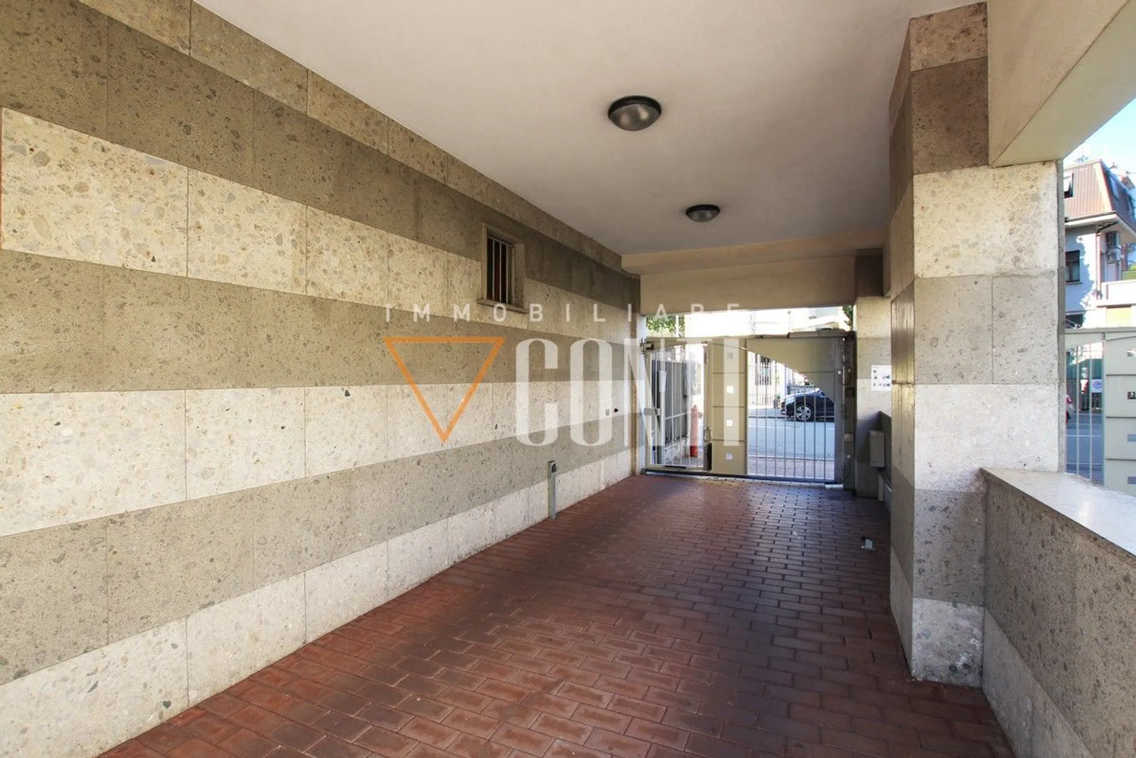 Trilocale in viale Certosa, 262 - Photo 15