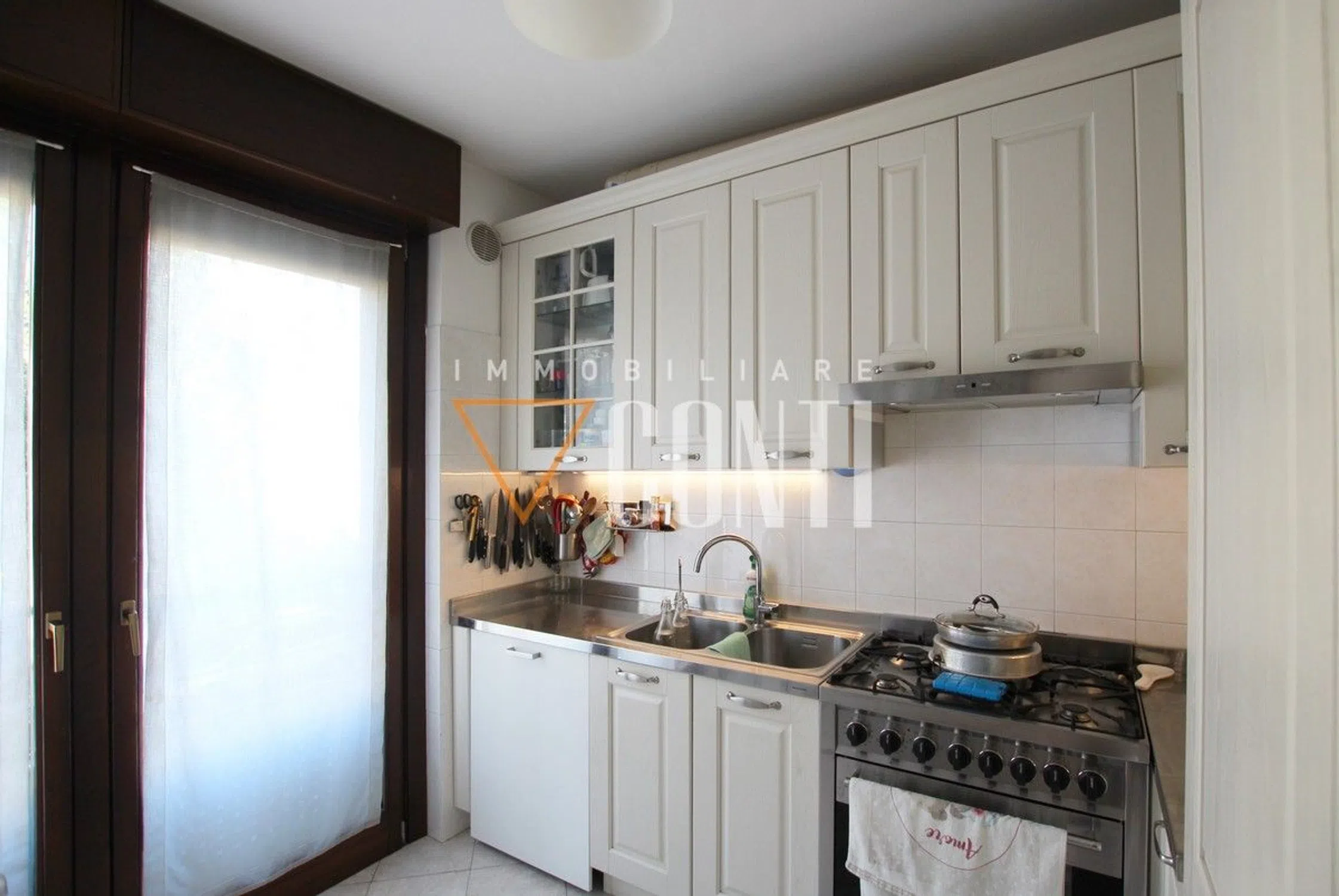 Trilocale in viale Certosa, 262 - Photo 4