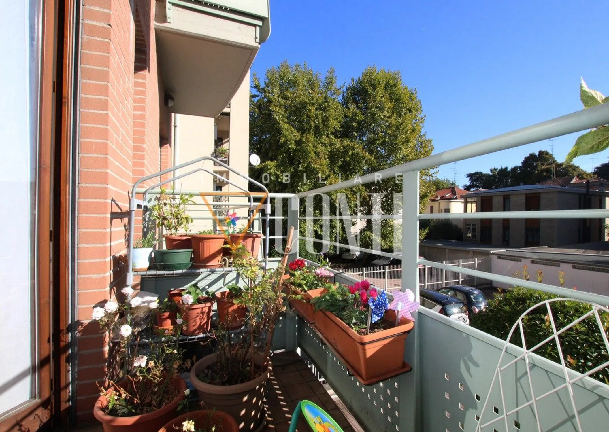 Trilocale in viale Certosa, 262 - Photo 5