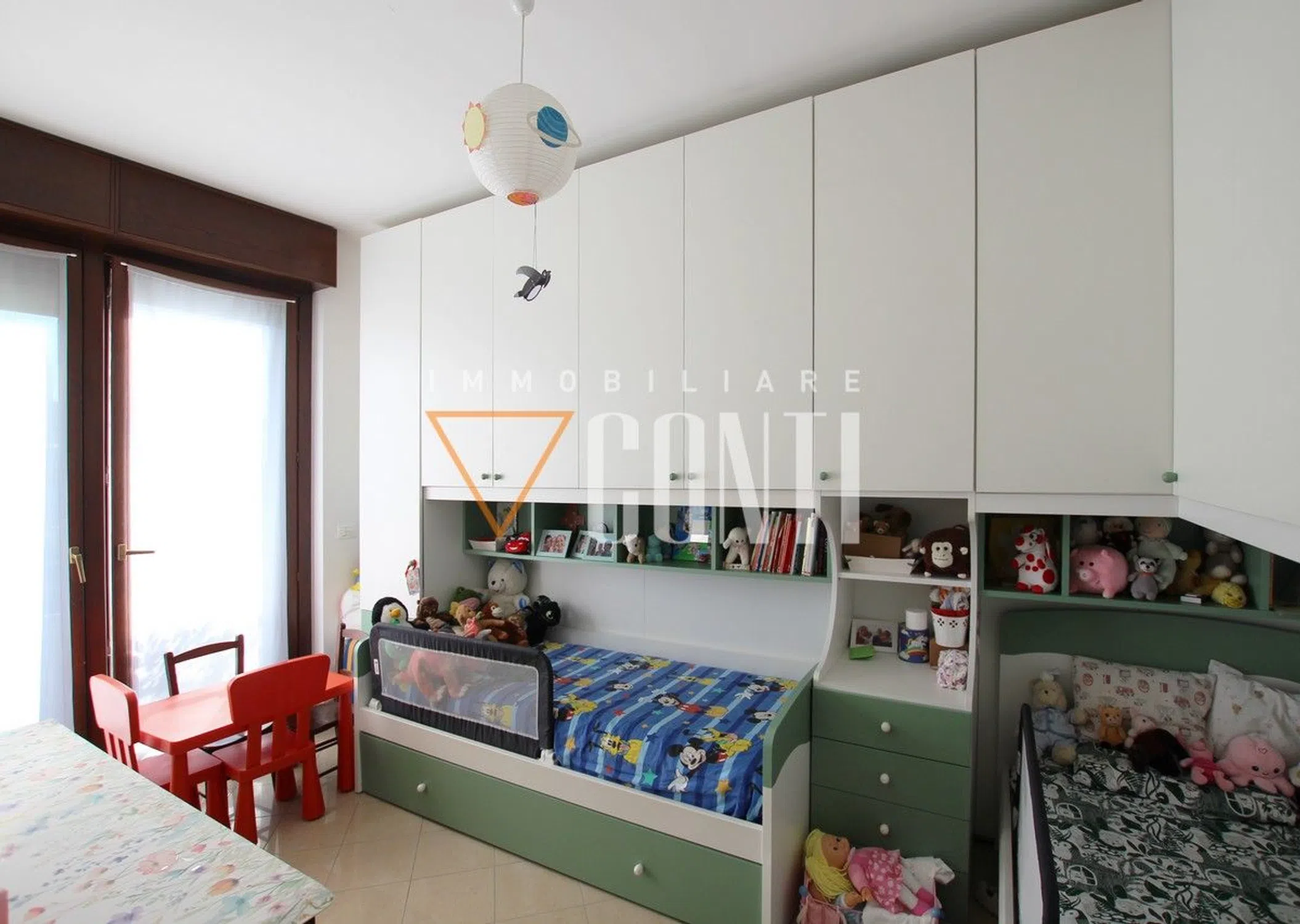 Trilocale in viale Certosa, 262 - Photo 8