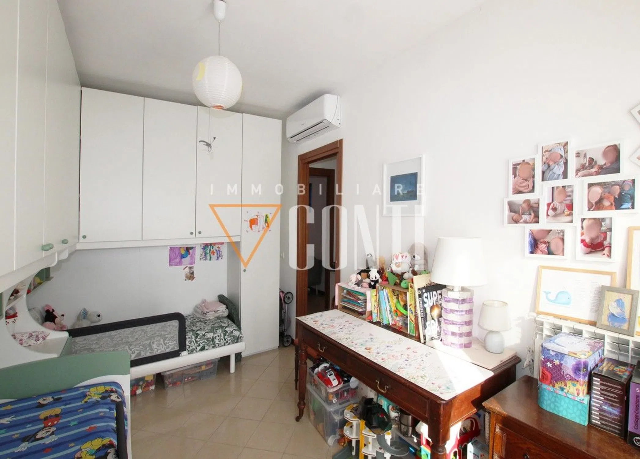 Trilocale in viale Certosa, 262 - Photo 9