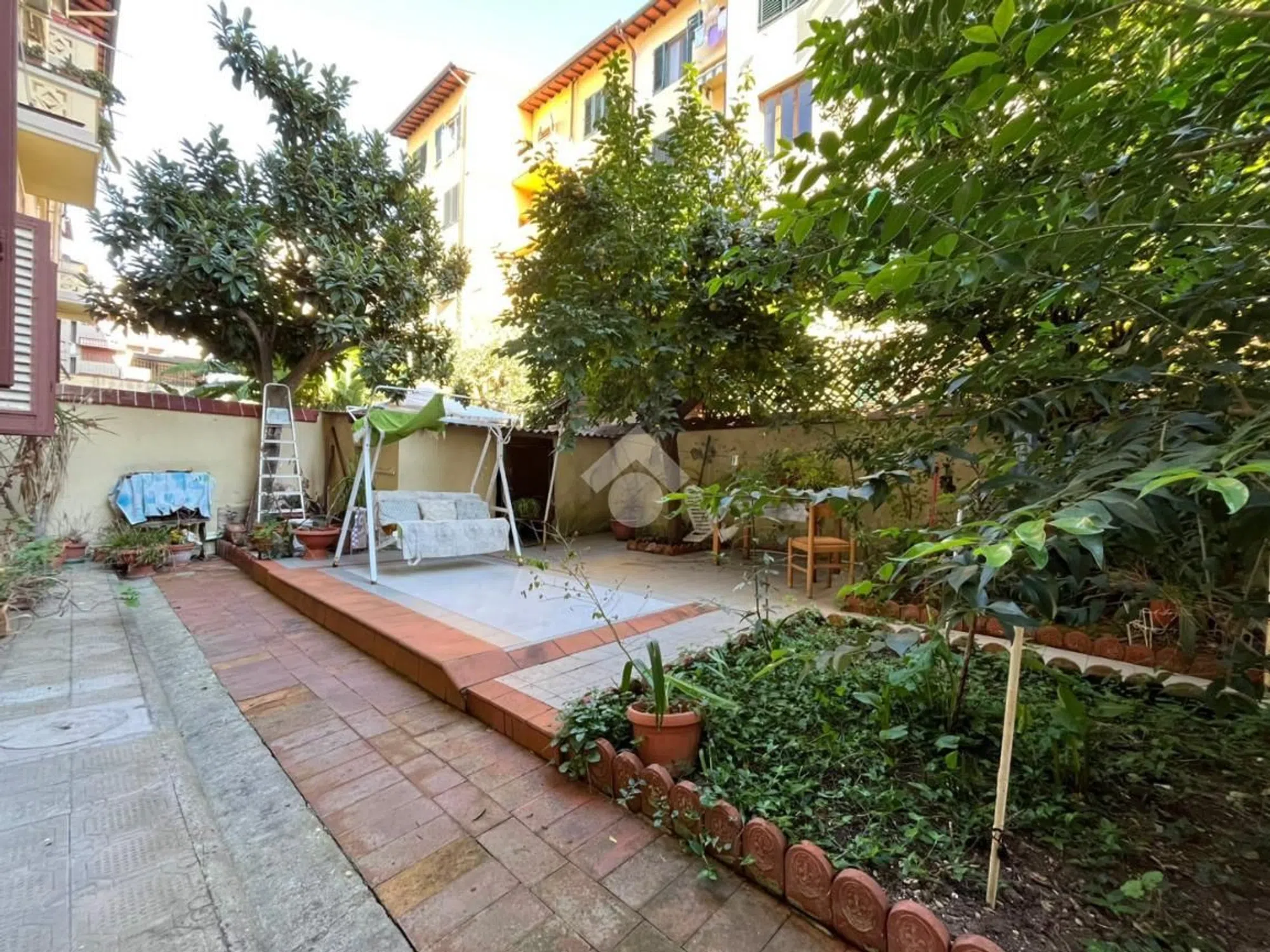 Quadrilocale in via Giovanni Sercambi, 39 - Photo 1