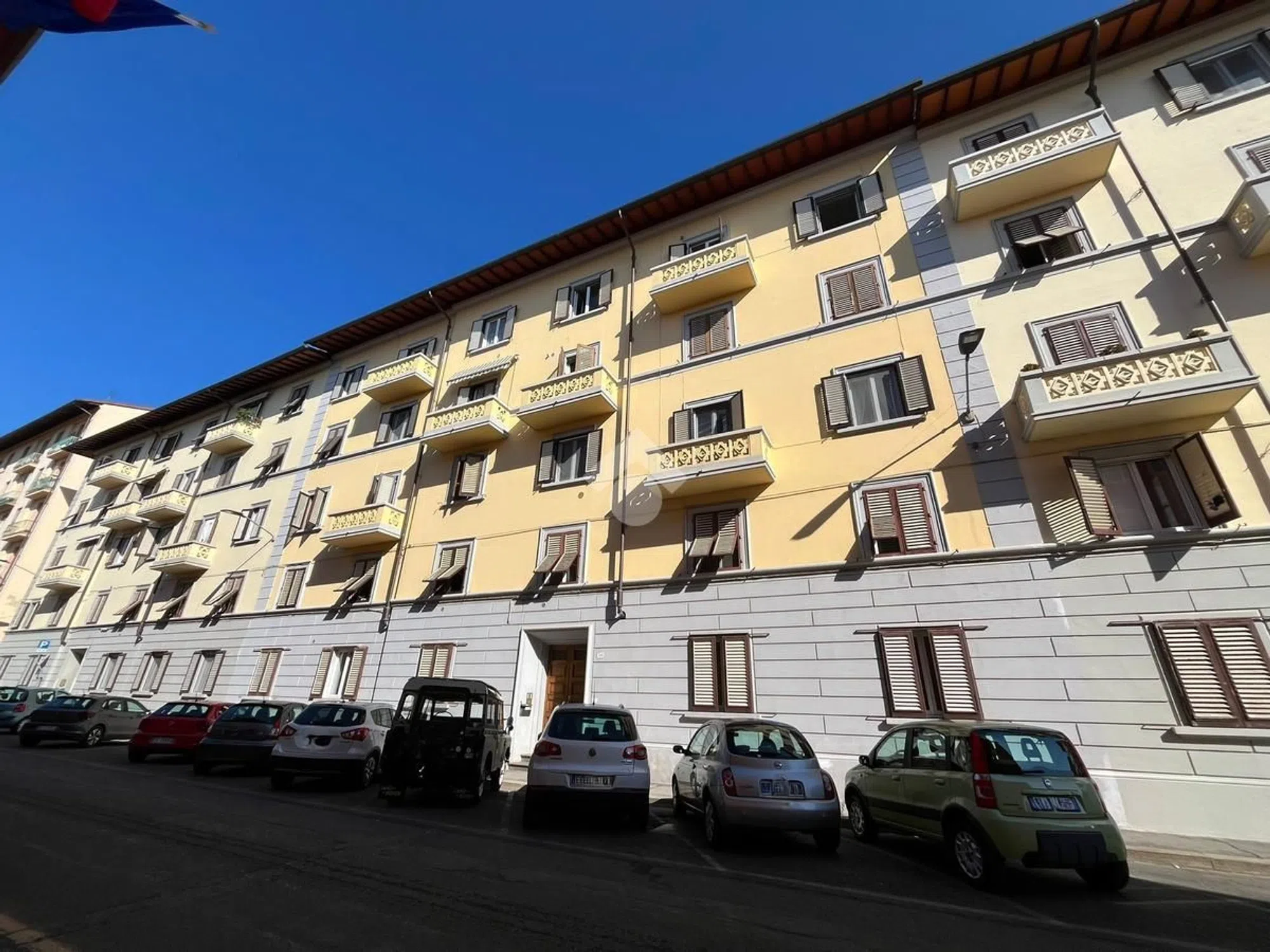 Quadrilocale in via Giovanni Sercambi, 39 - Photo 2