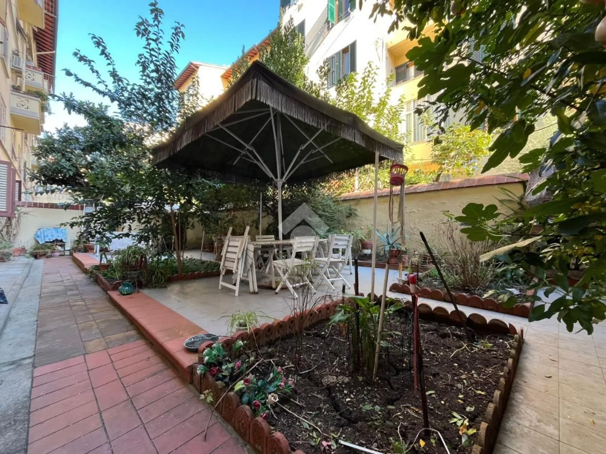Quadrilocale in via Giovanni Sercambi, 39 - Photo 11
