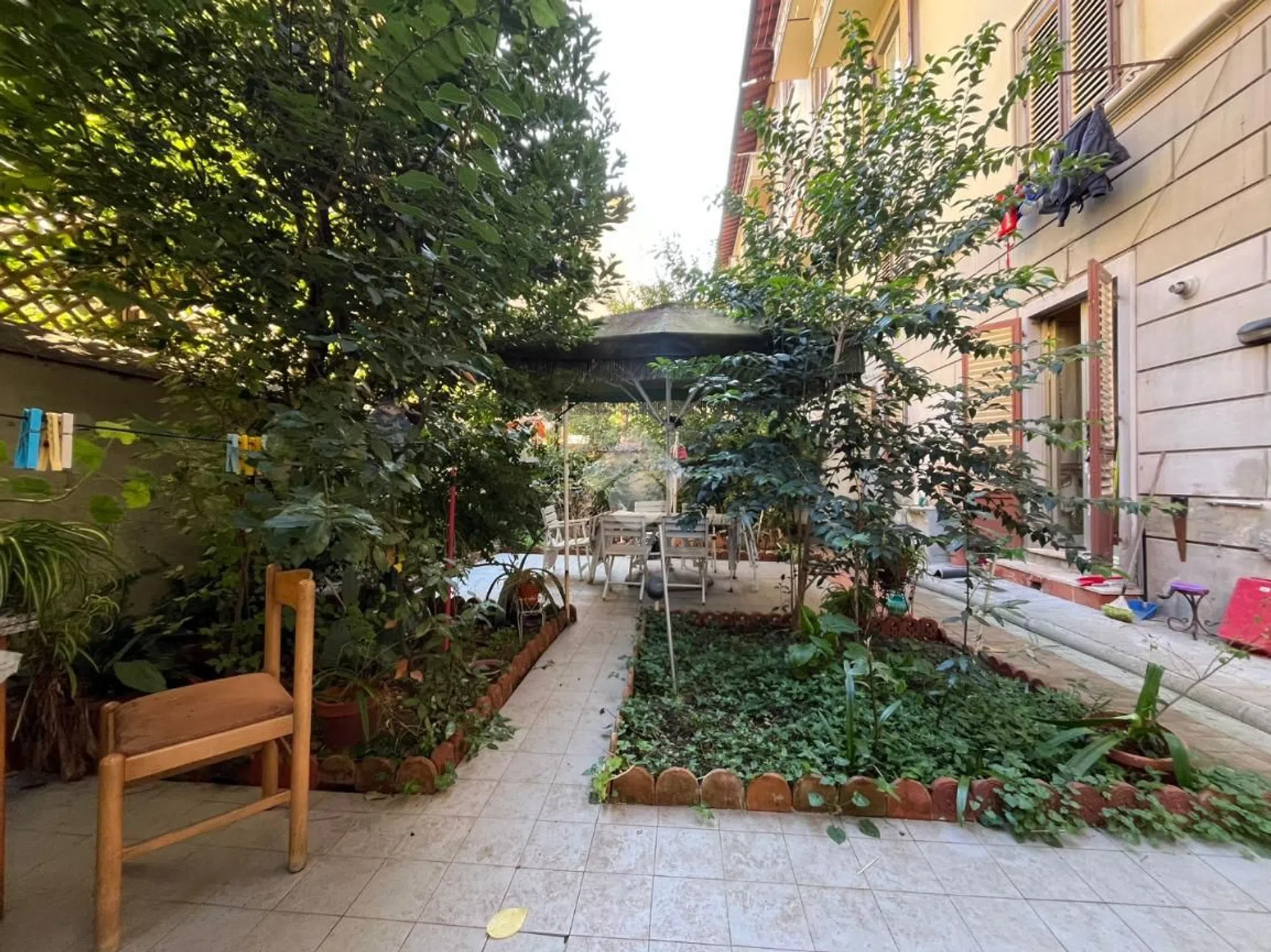 Quadrilocale in via Giovanni Sercambi, 39 - Photo 12