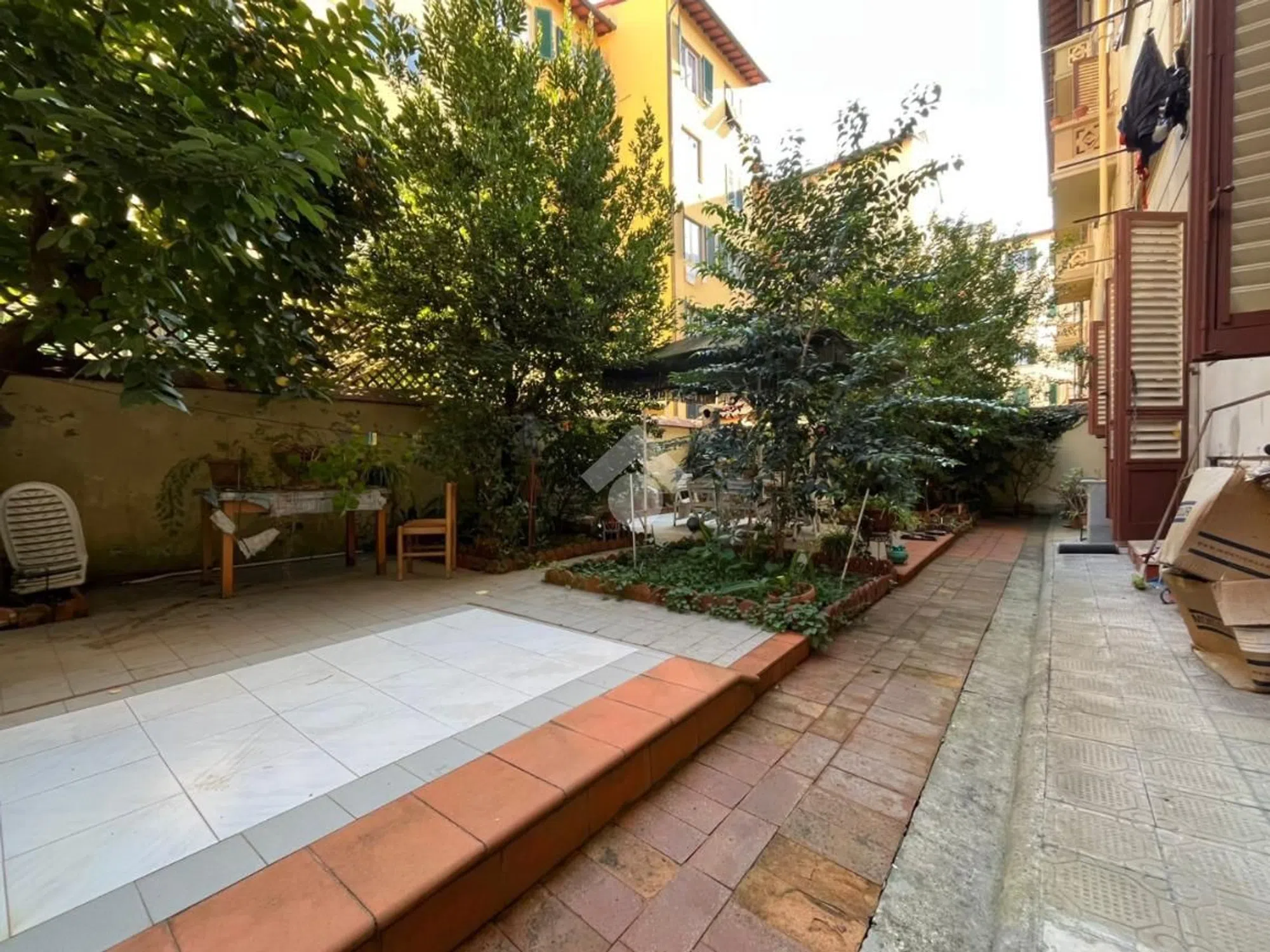 Quadrilocale in via Giovanni Sercambi, 39 - Photo 13