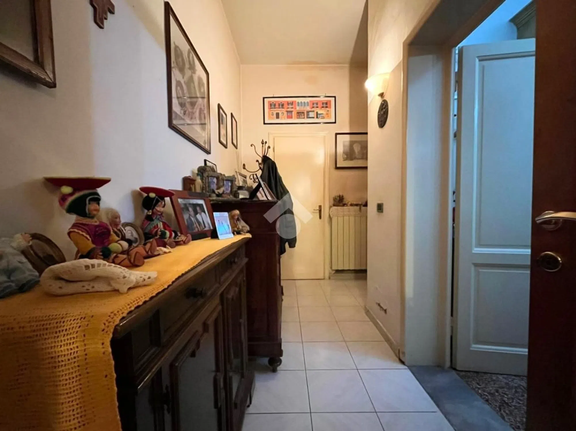 Quadrilocale in via Giovanni Sercambi, 39 - Photo 15