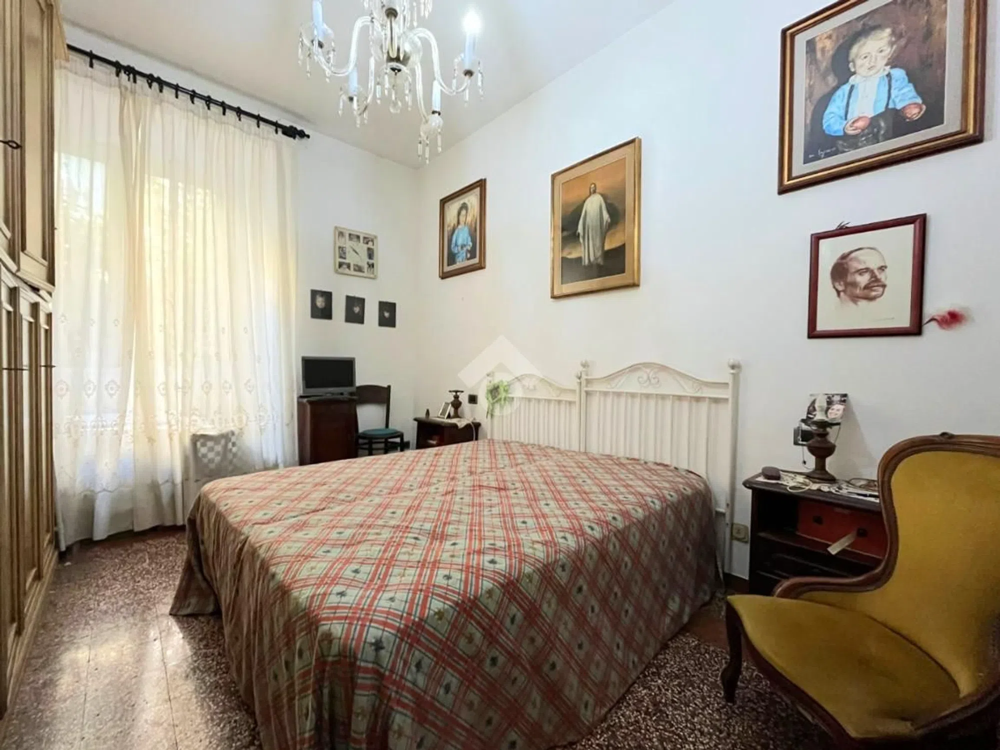 Quadrilocale in via Giovanni Sercambi, 39 - Photo 16