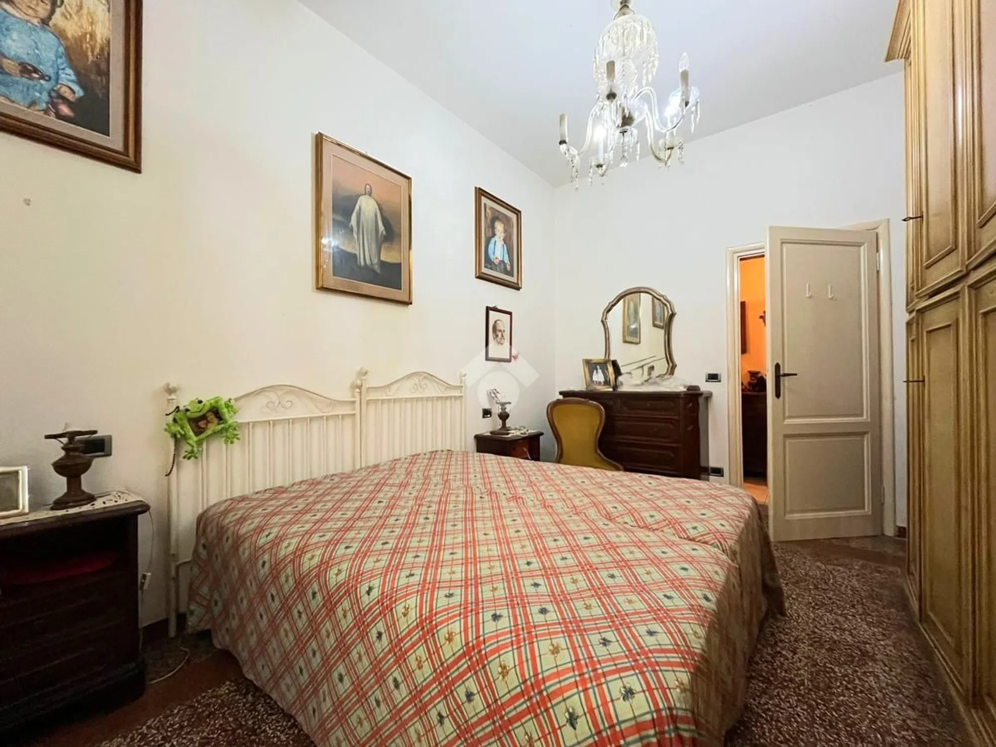 Quadrilocale in via Giovanni Sercambi, 39 - Photo 17