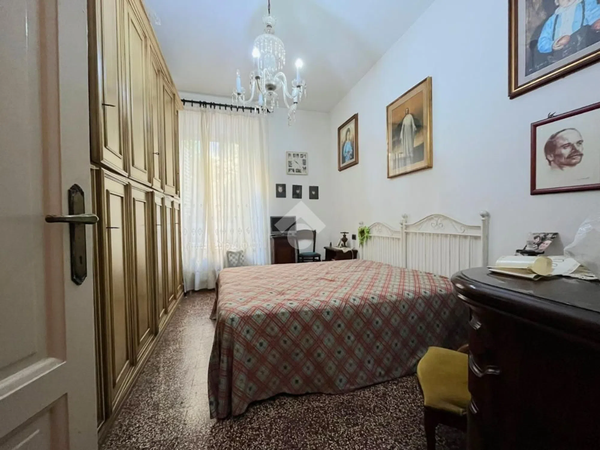 Quadrilocale in via Giovanni Sercambi, 39 - Photo 18